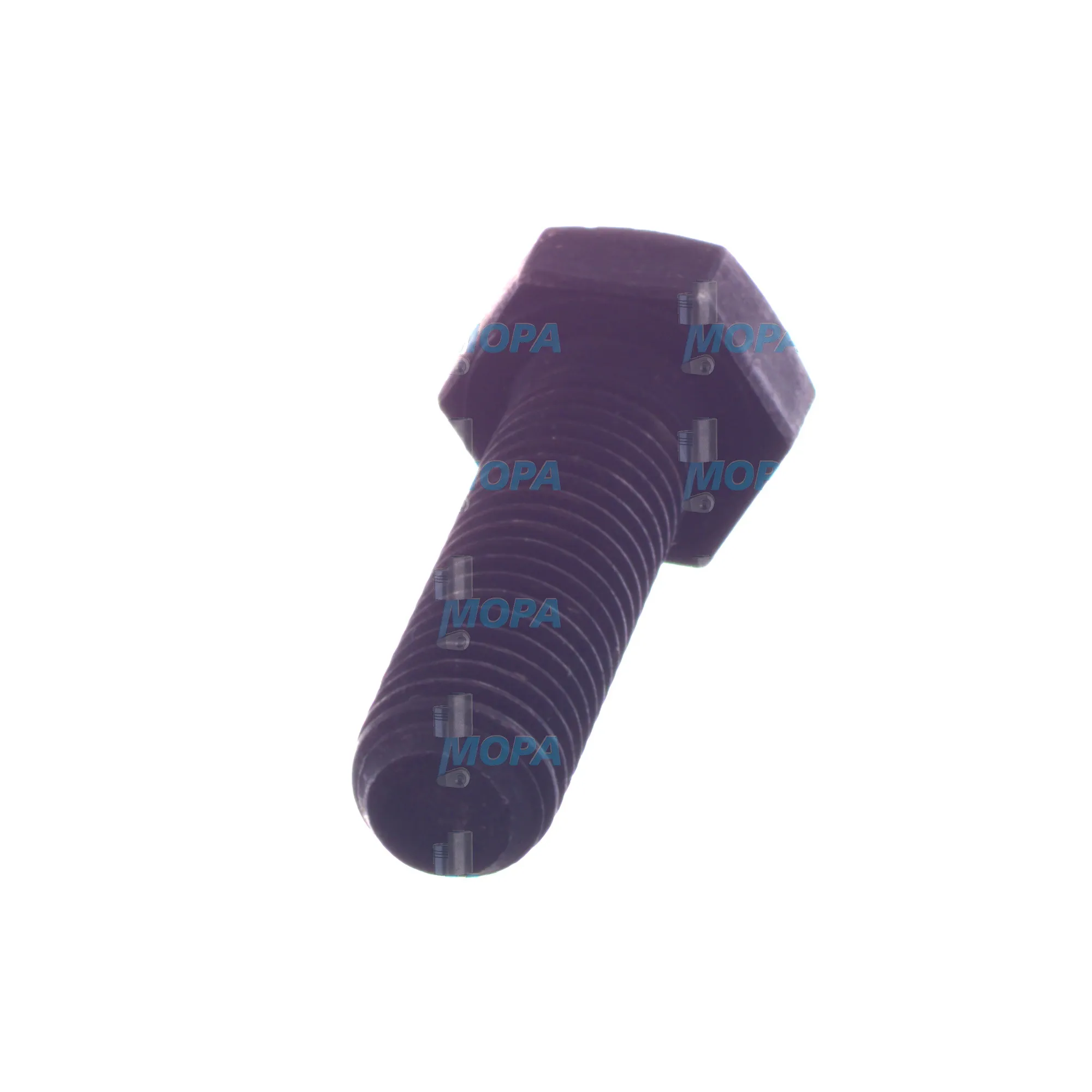 HEXAGON BOLT - 602000501240 suitable for MWM & Deutz engines 1