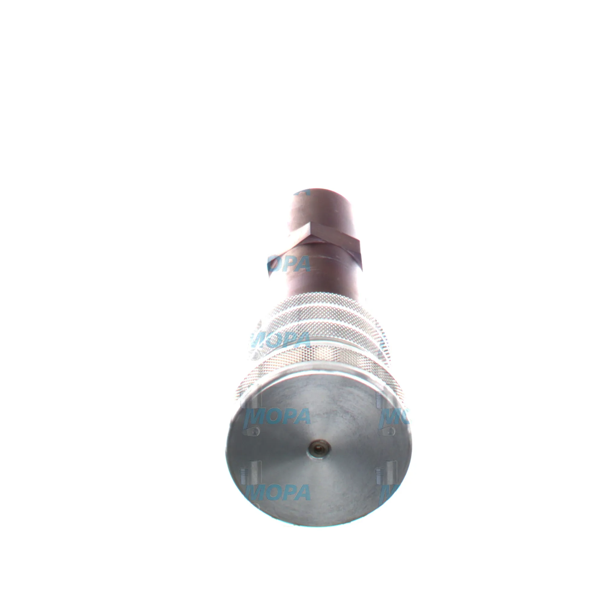 HAND PUMP - 5550900350 suitable for MTU engines 8