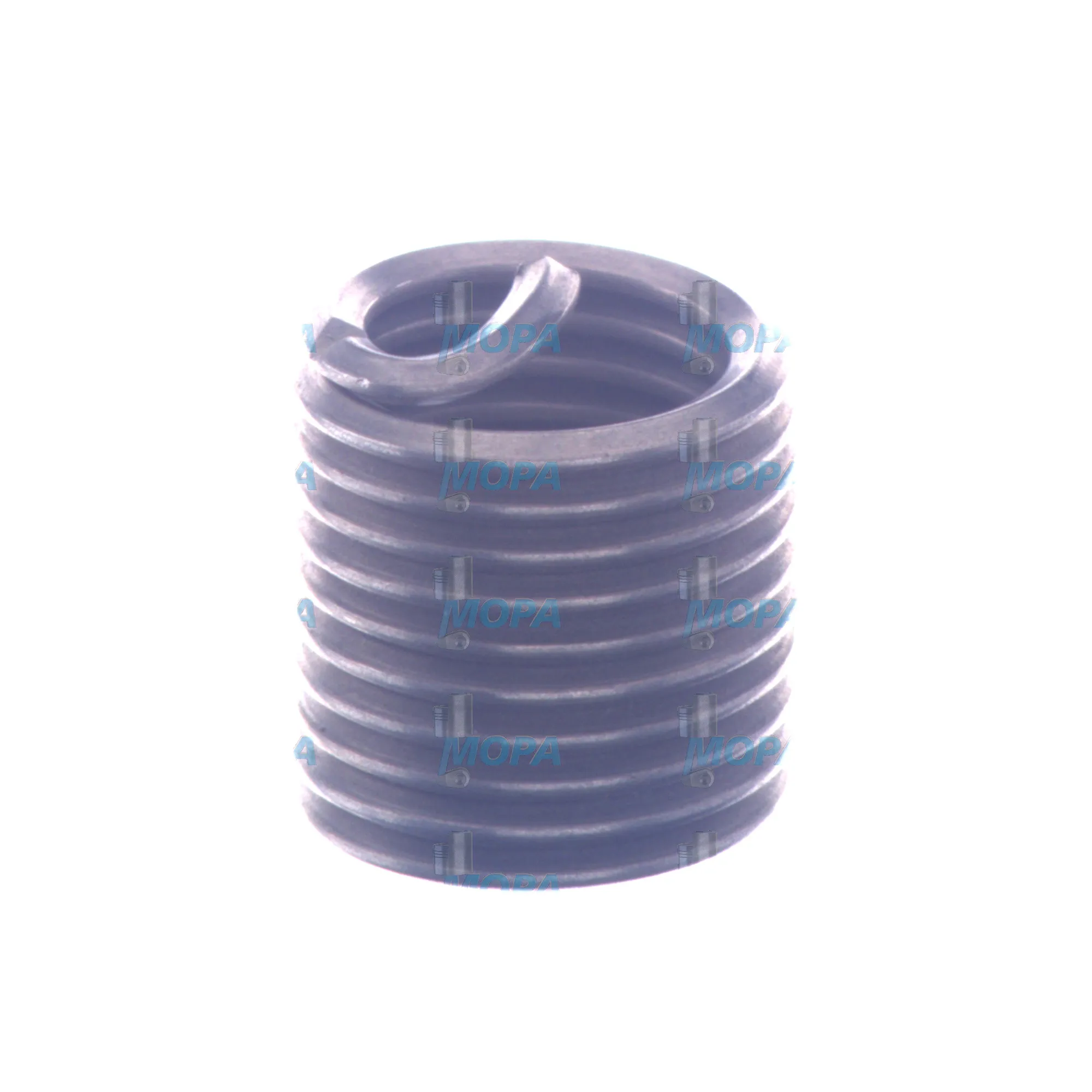 THREADED INSERT - 900421008004 suitable for MTU engines 8