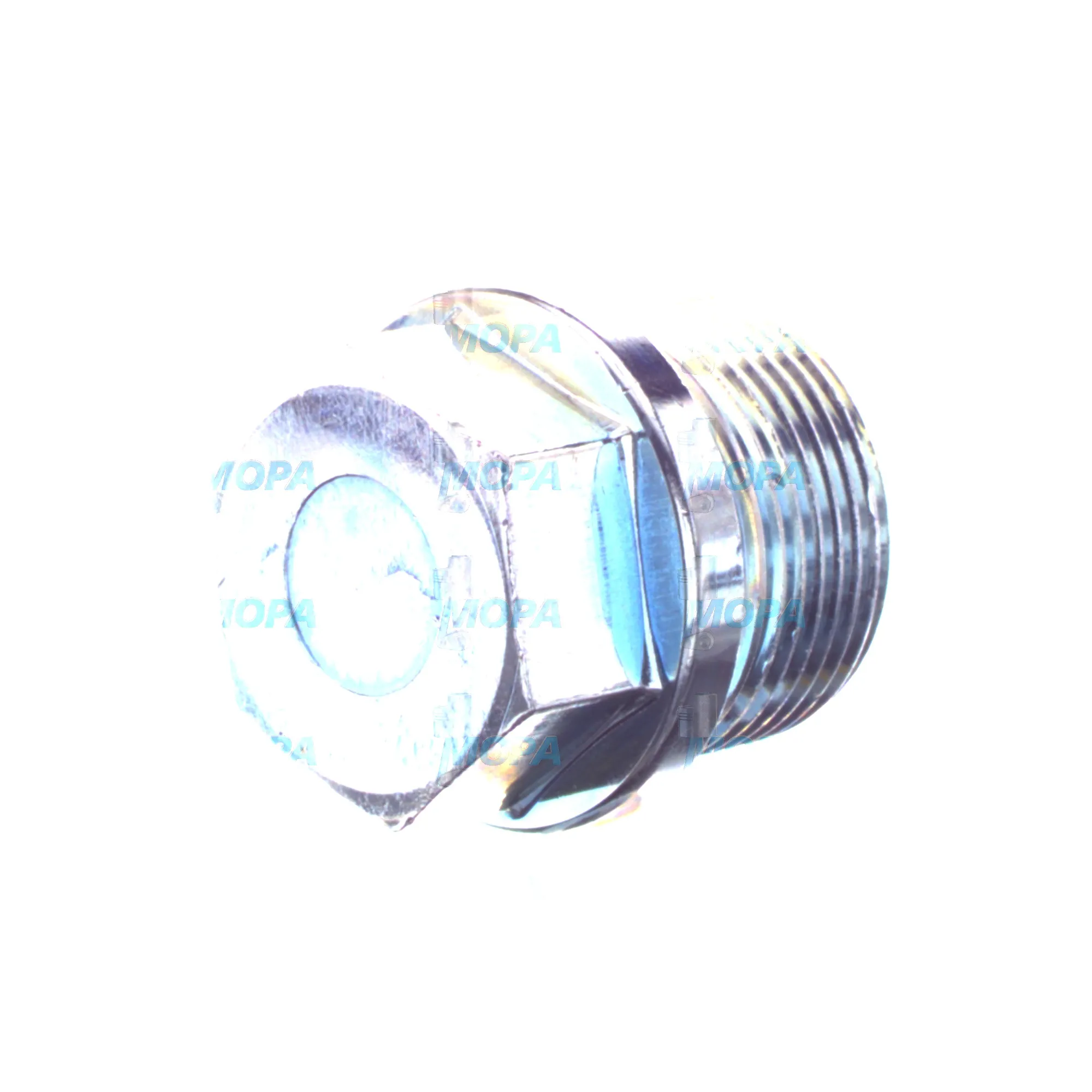 SCREW PLUG - 000910026000 suitable for MTU engines 9
