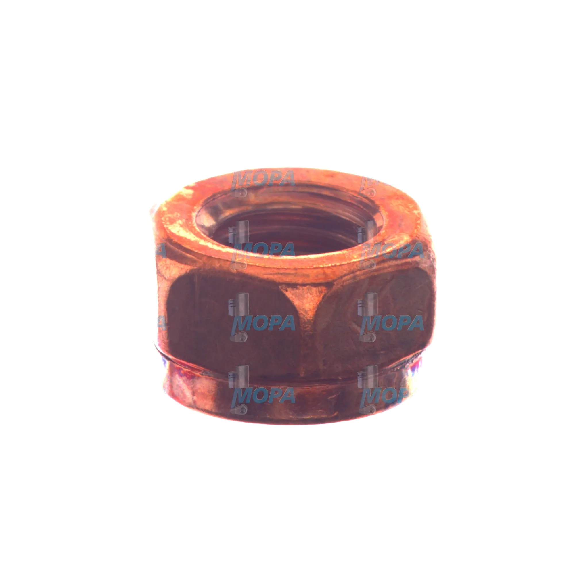 NUT - 999900008000 suitable for MTU engines 9