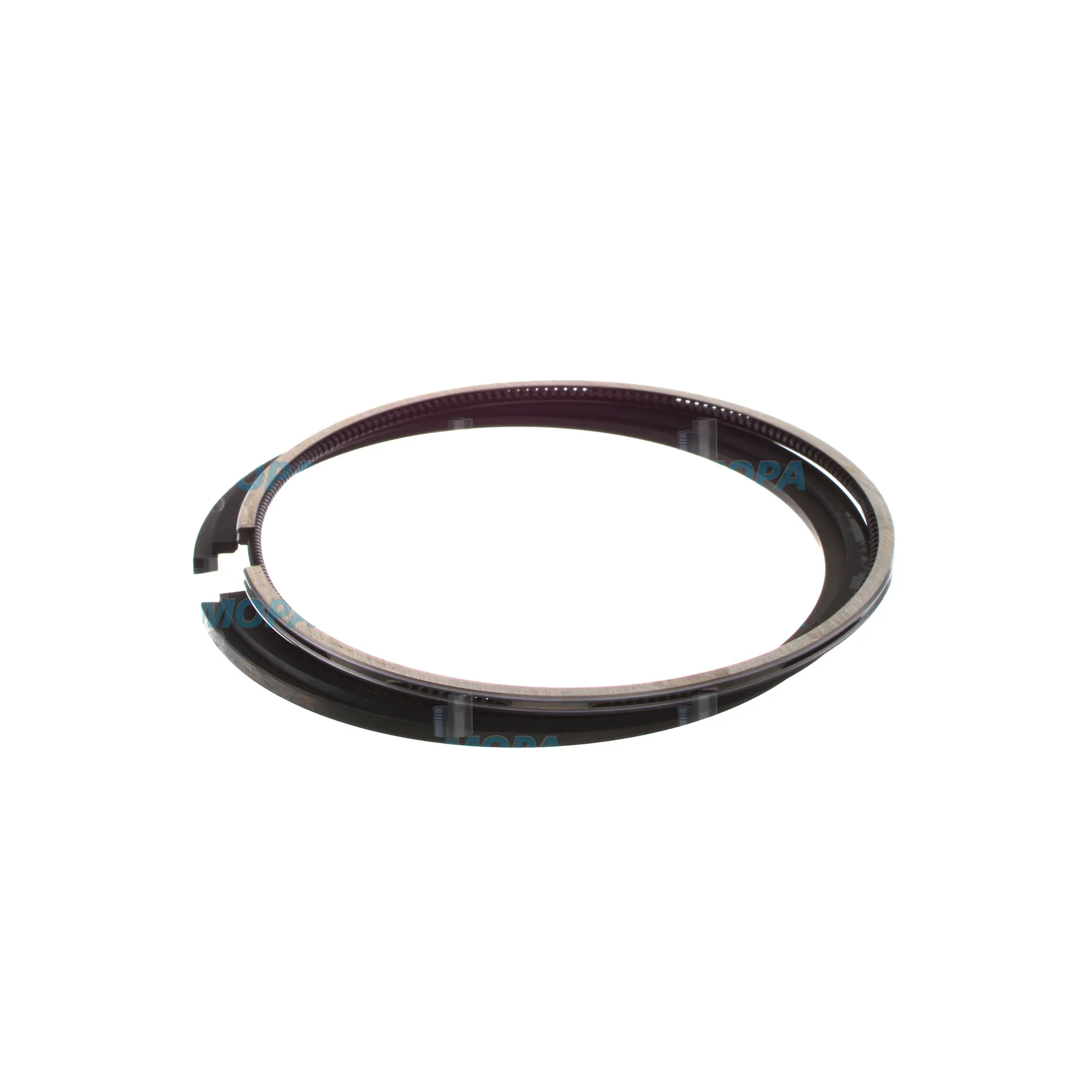 KOLBENRINGSATZ - 04280566 passend für Deutz Motoren 4