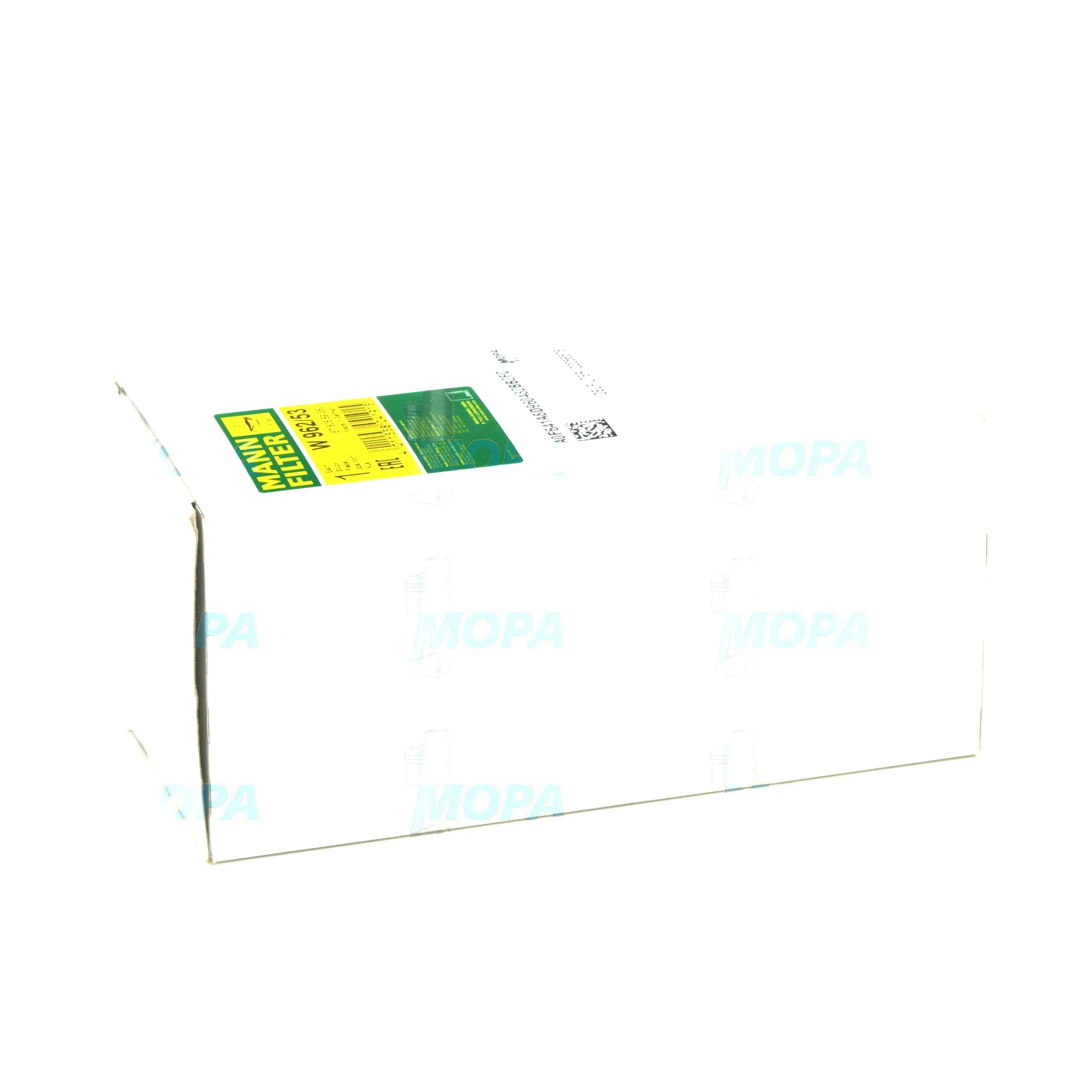 OIL FILTER - 22030848 suitable for Volvo/Volvo Penta engines 6