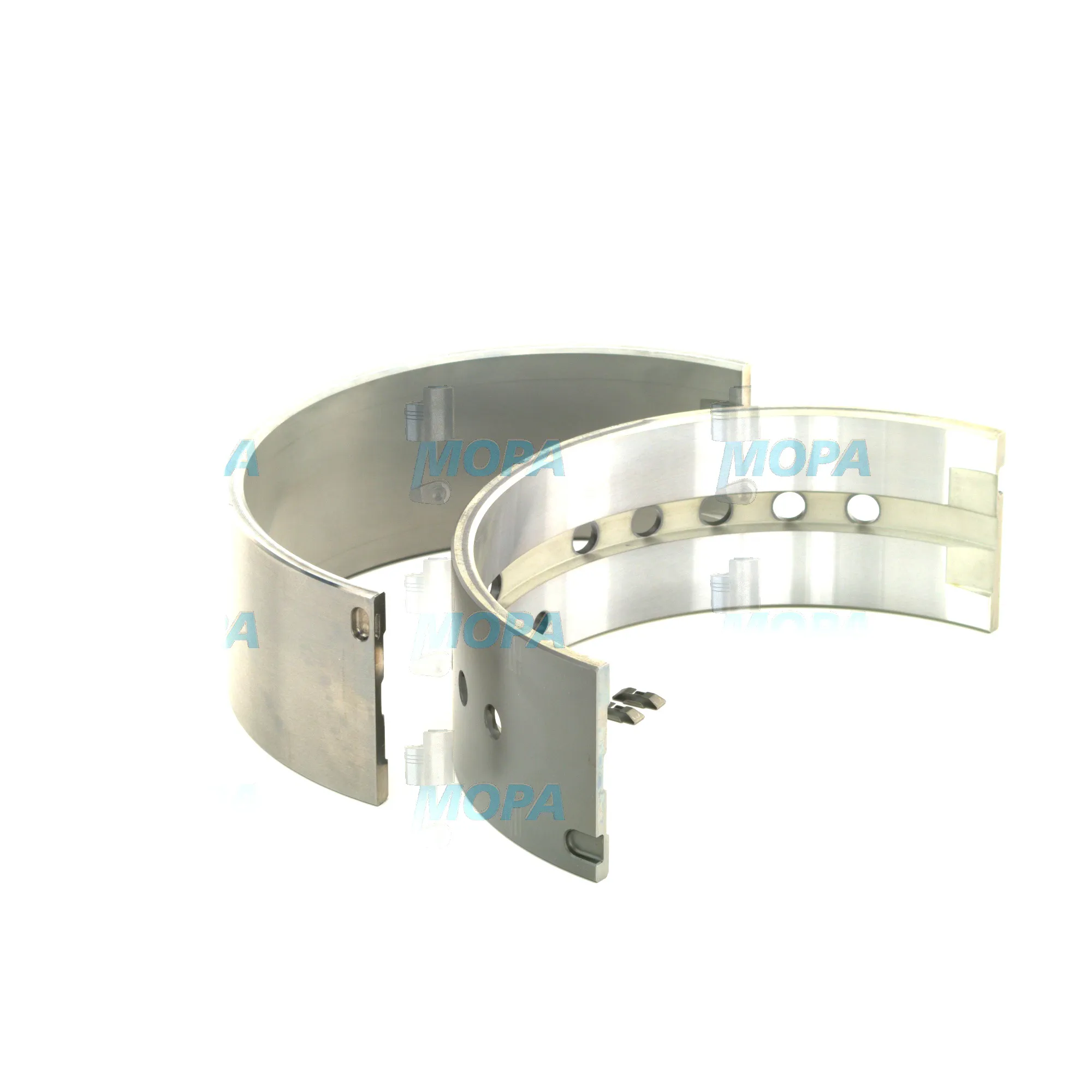 HAUPTLAGERPAAR - 5840306040 passend für MTU Motoren 9