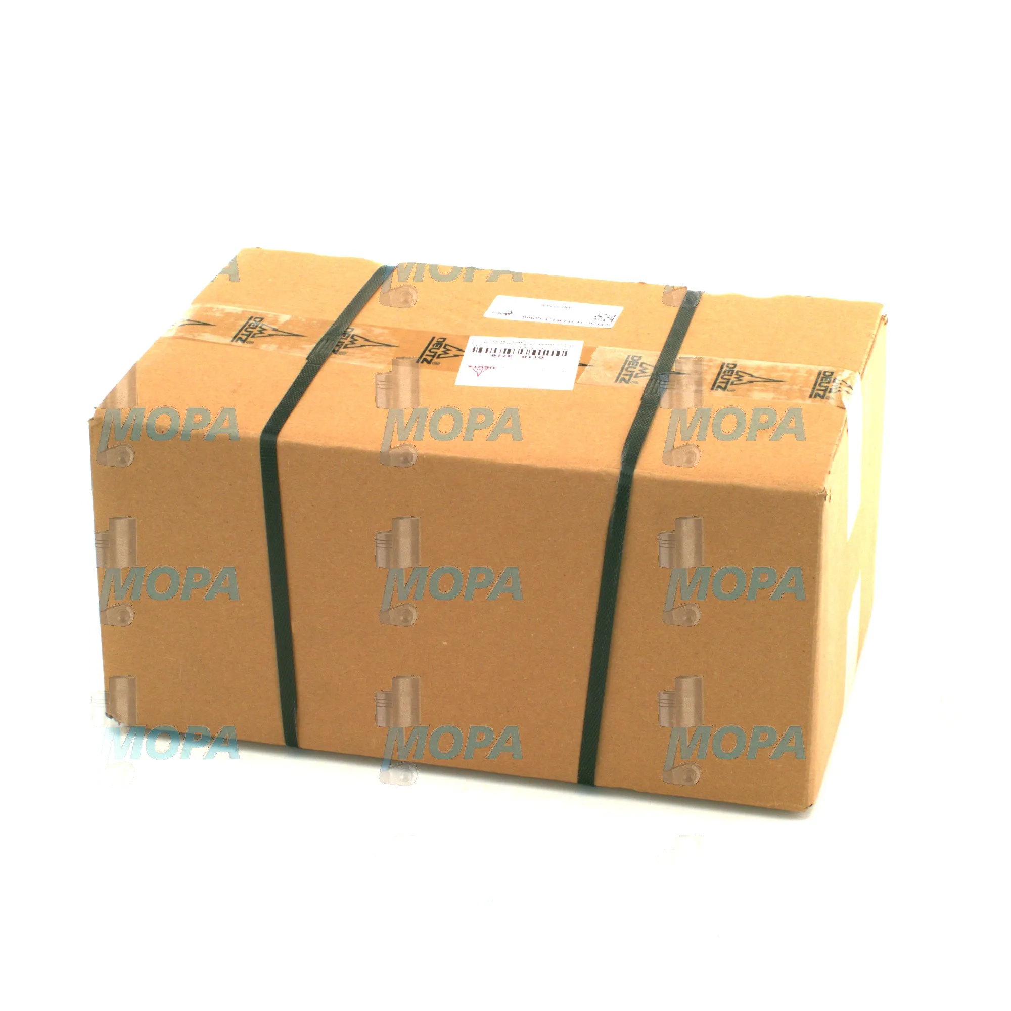 ANLASSER - 01183716 passend für Deutz Motoren 3