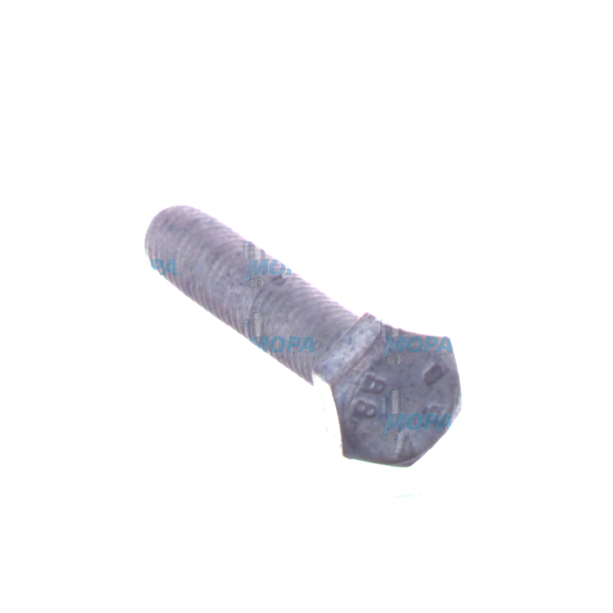 HEXAGON BOLT - 06012834815 suitable for MAN D engines