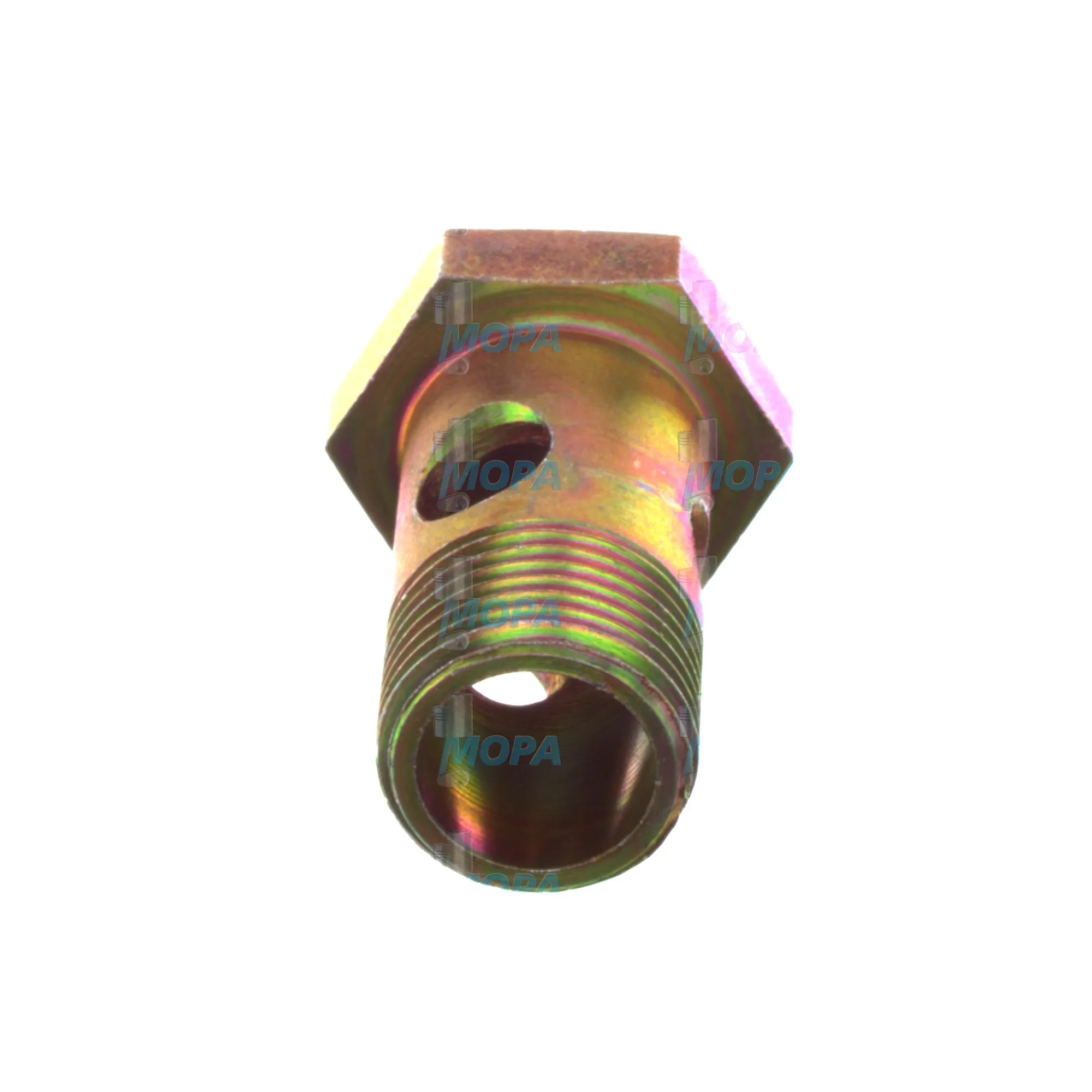 HOHLSCHRAUBE - 604043200013 passend für MWM & Deutz Motoren 6