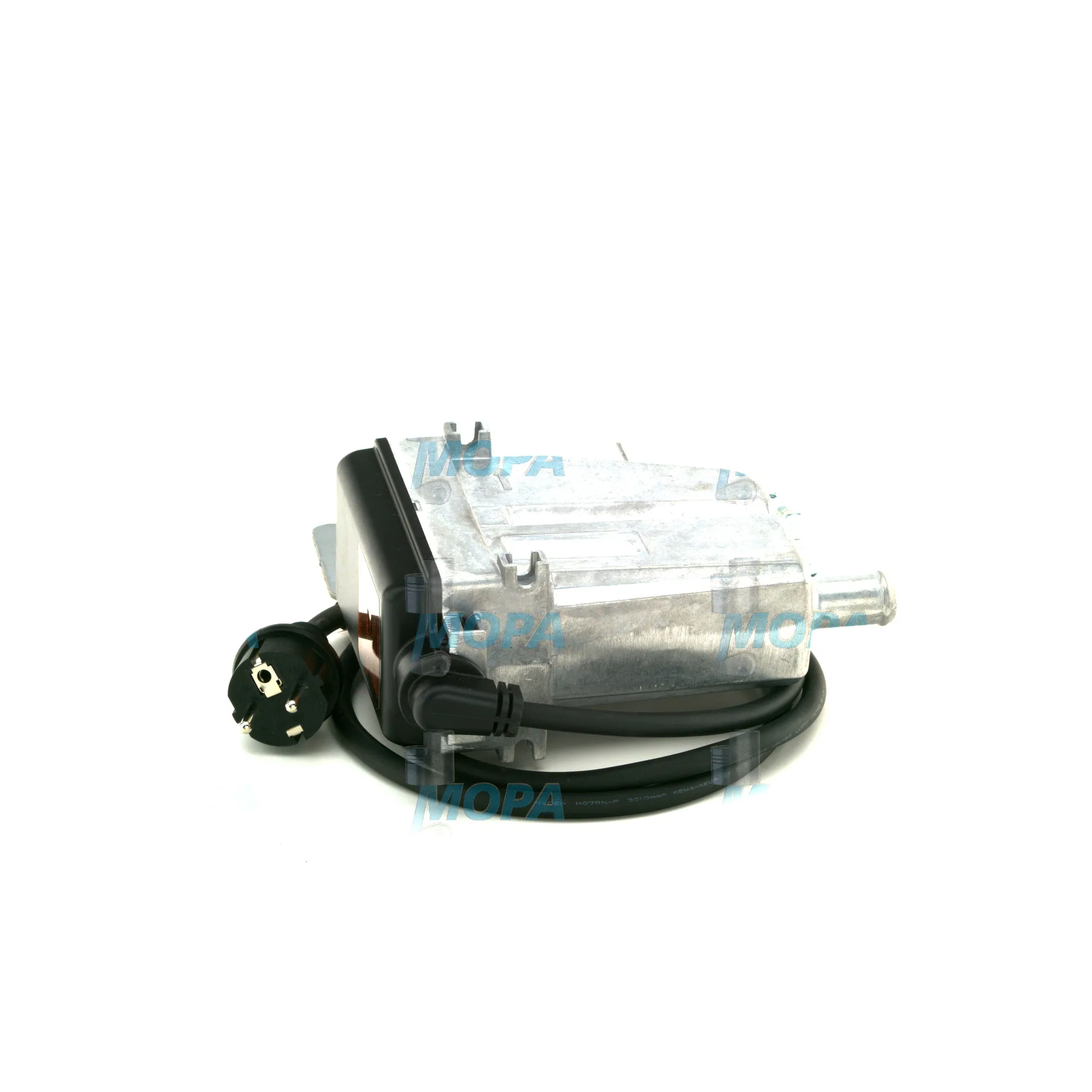 PREHEATER - ZS-33E5003 suitable for MAN D engines 5