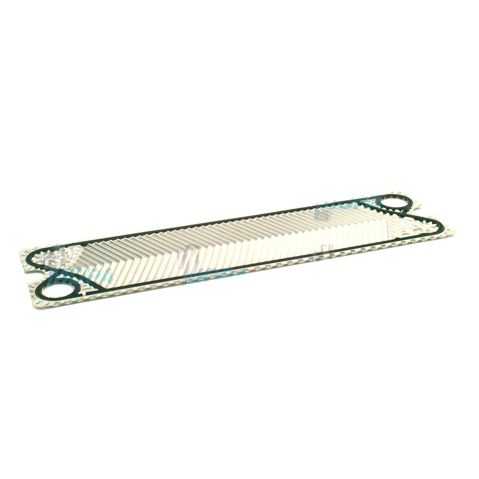 KUEHLERPLATTE - 5062030399 passend für MTU Motoren 3