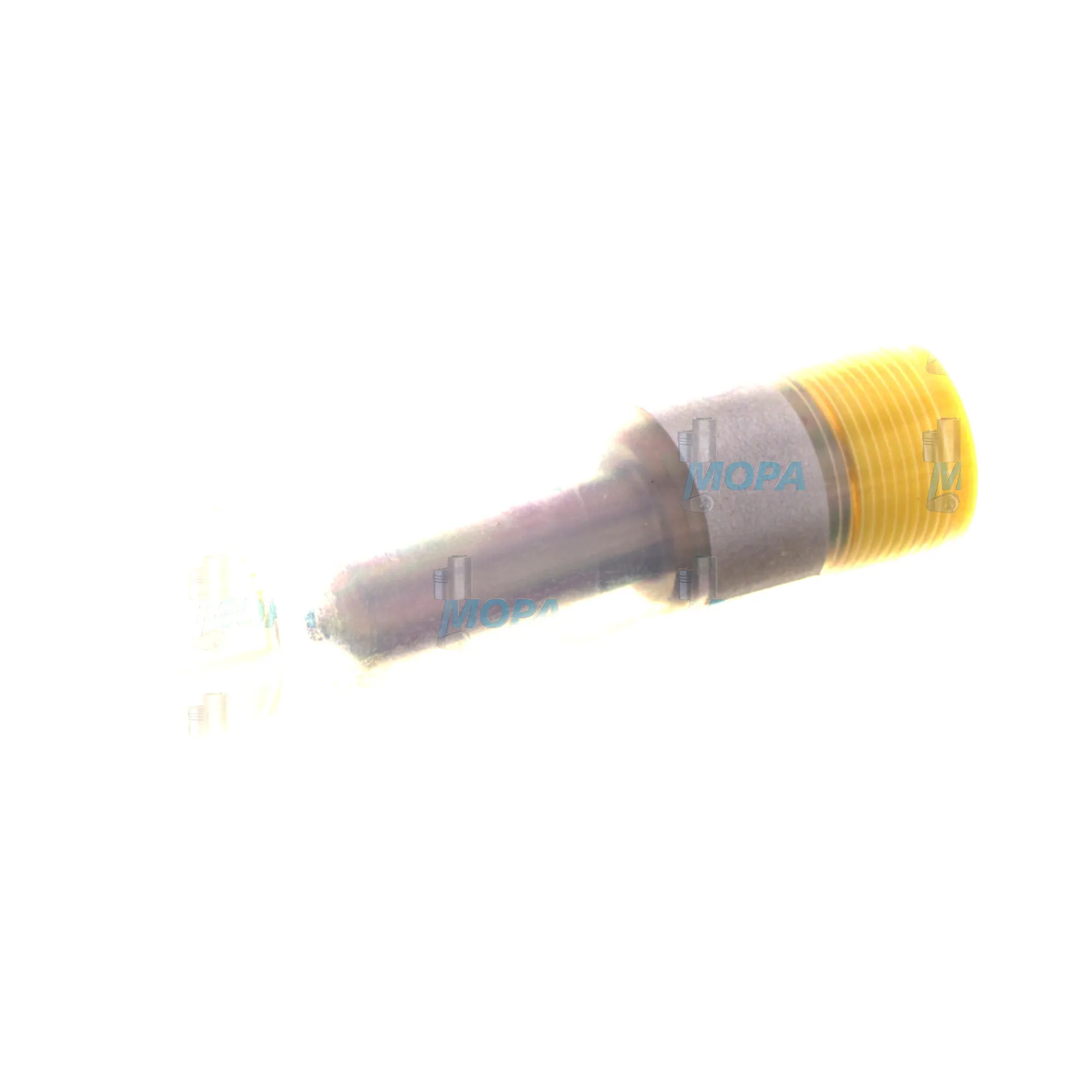 EINSPRITZDUESE - DLLA150P545 passend für Bosch Motoren 5