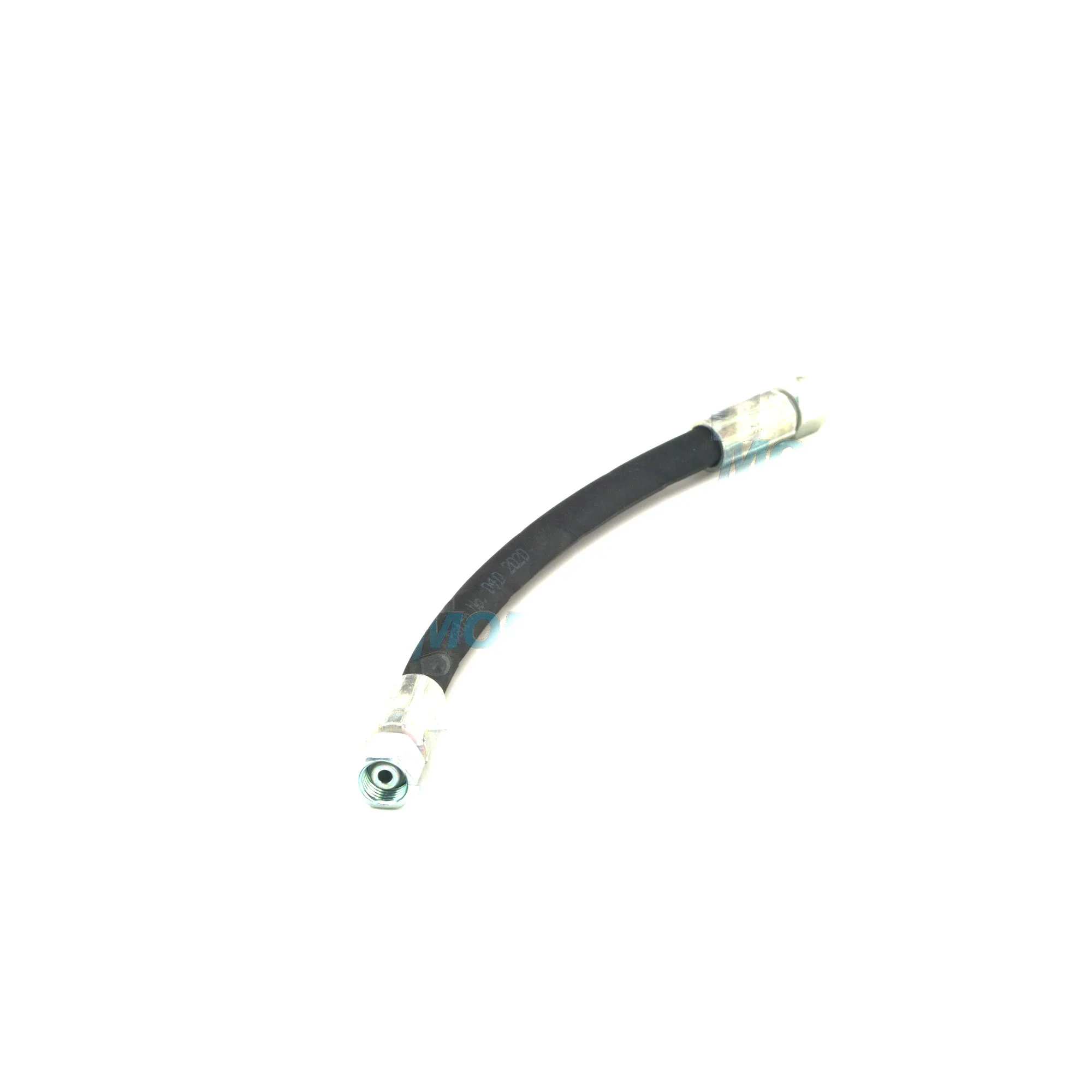 HOSE LINE - 735038006102 suitable for MTU engines 9