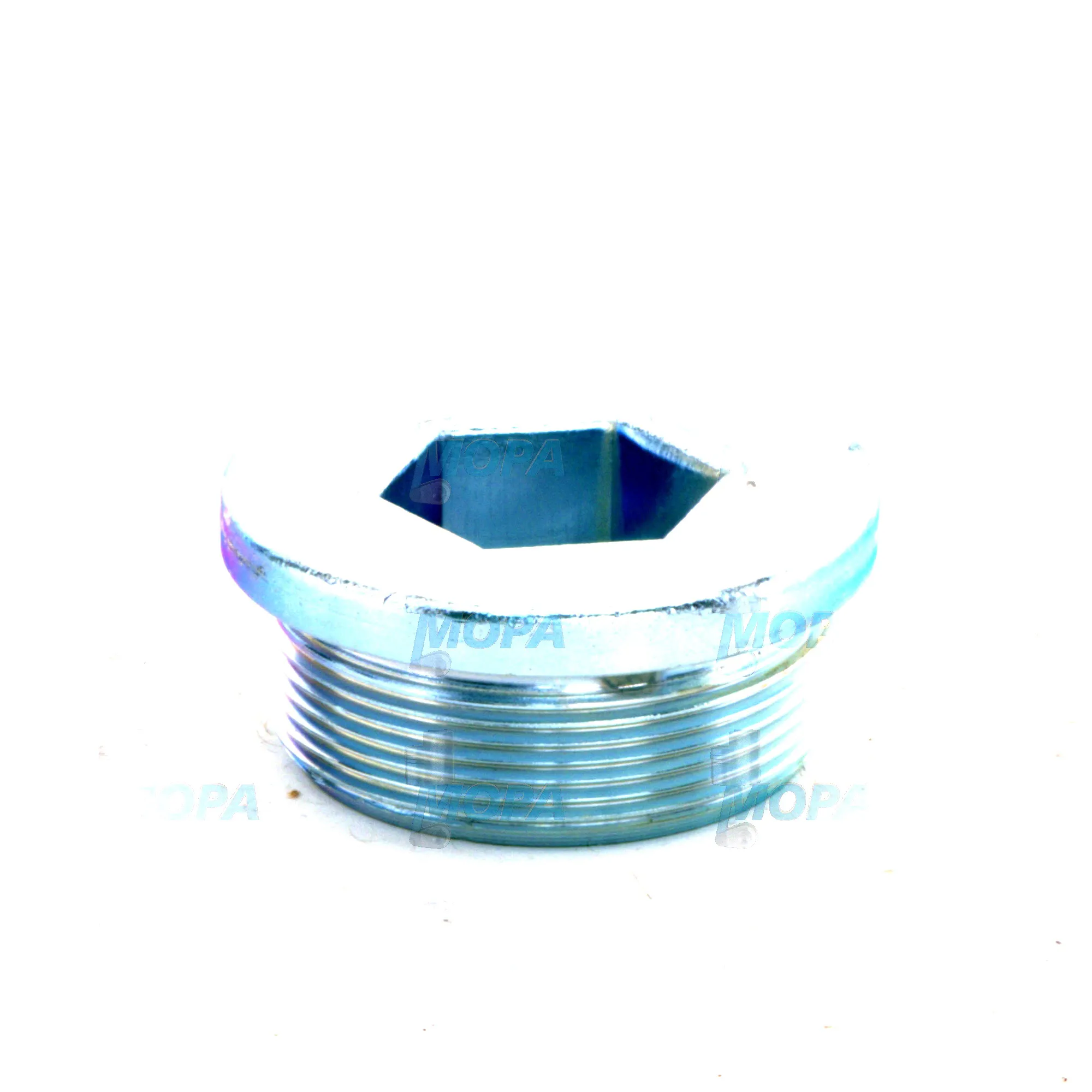 VERSCHLUSSSCHRAUBE - 000908042001 passend für MTU Motoren 4