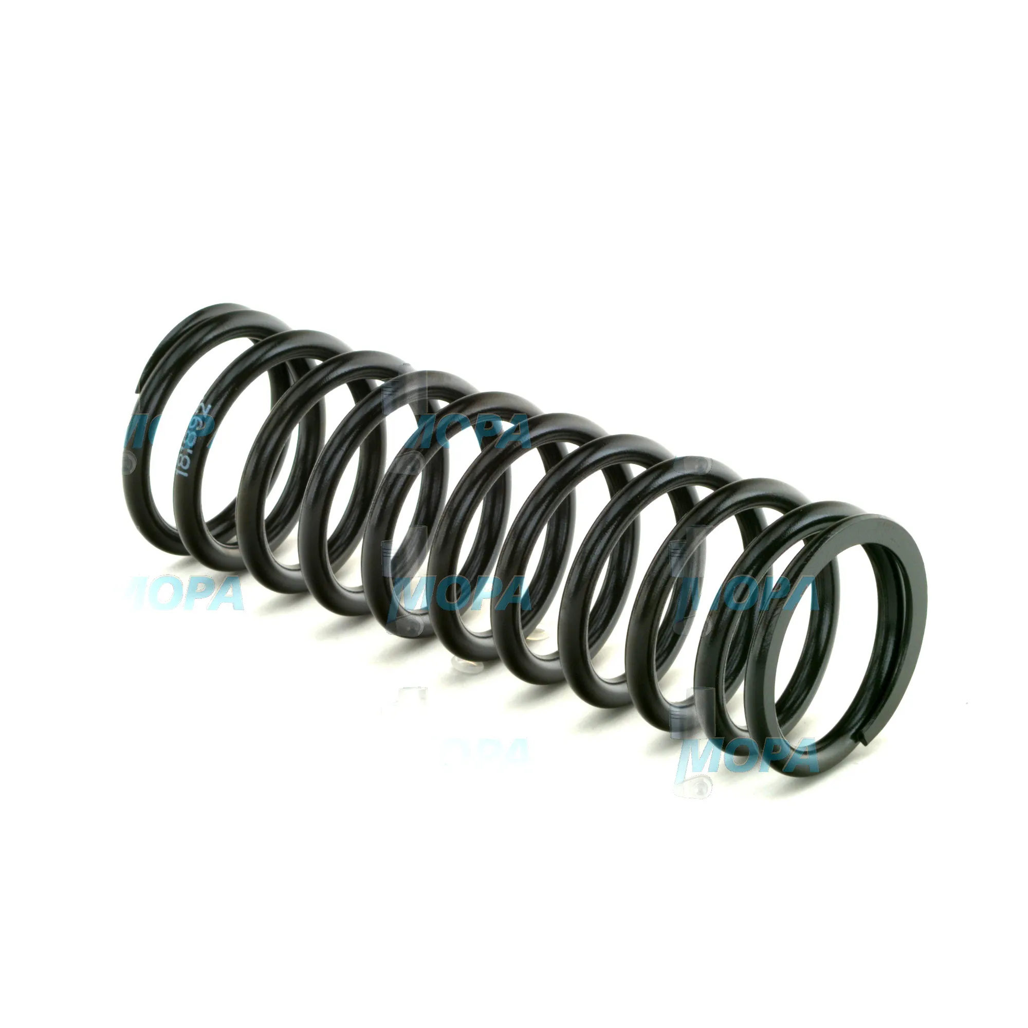 DRUCKFEDER - 02046128 passend für MWM & Deutz Motoren 8