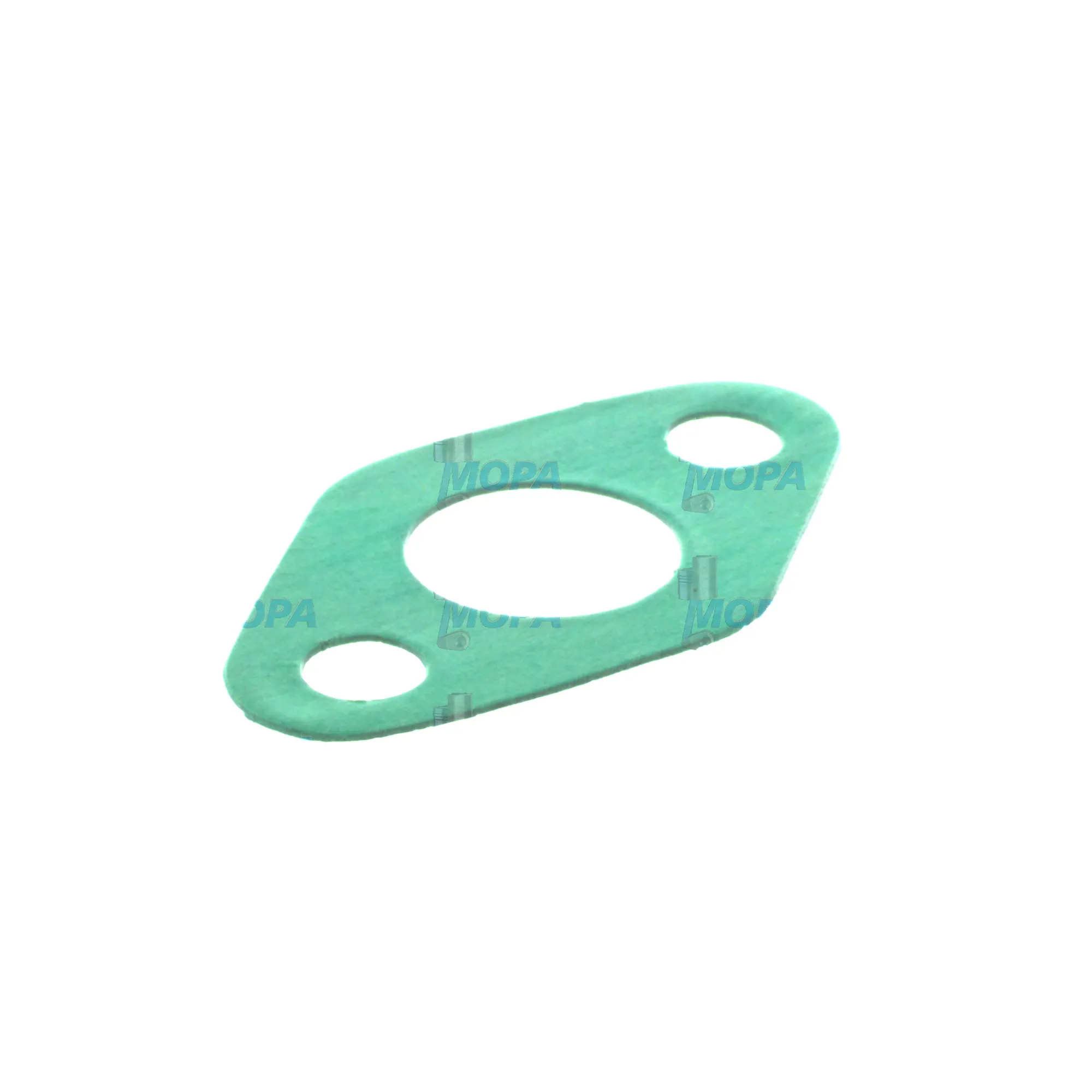 GASKET - 51966010546 suitable for MAN D engines