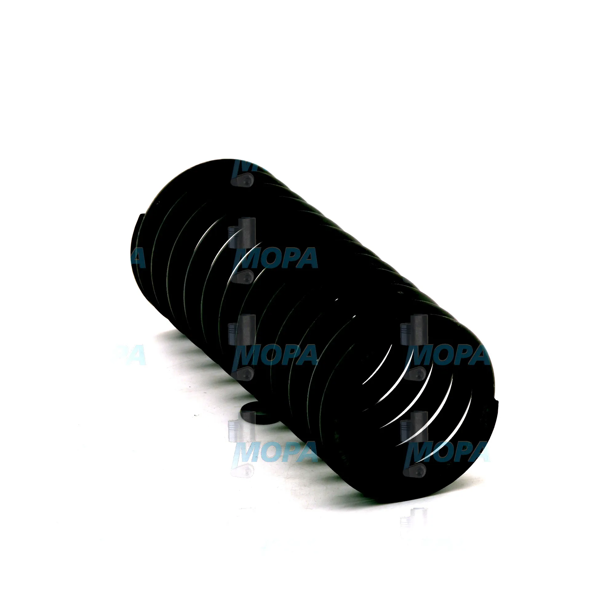 HELICAL SPRING - 350/132/99 suitable for MWM & Deutz engines 7