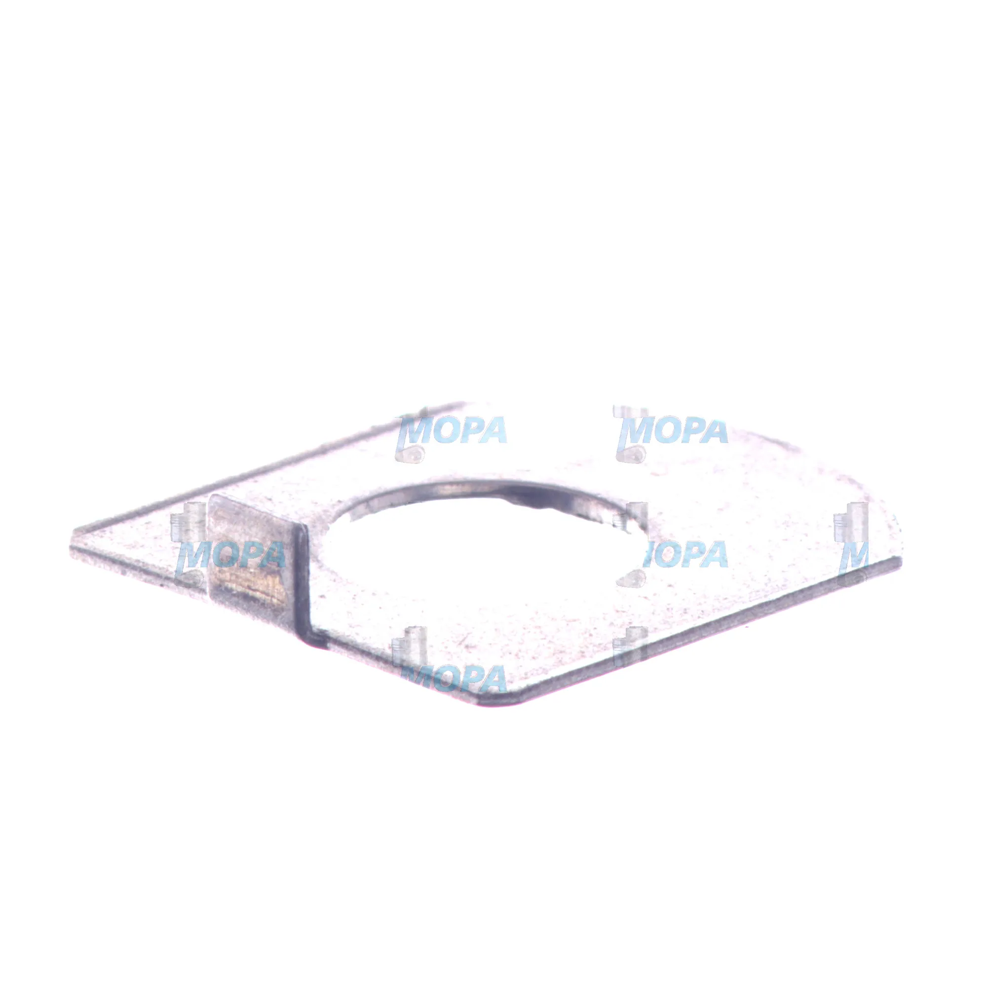 TAB WASHER - 700291008400 suitable for MTU engines