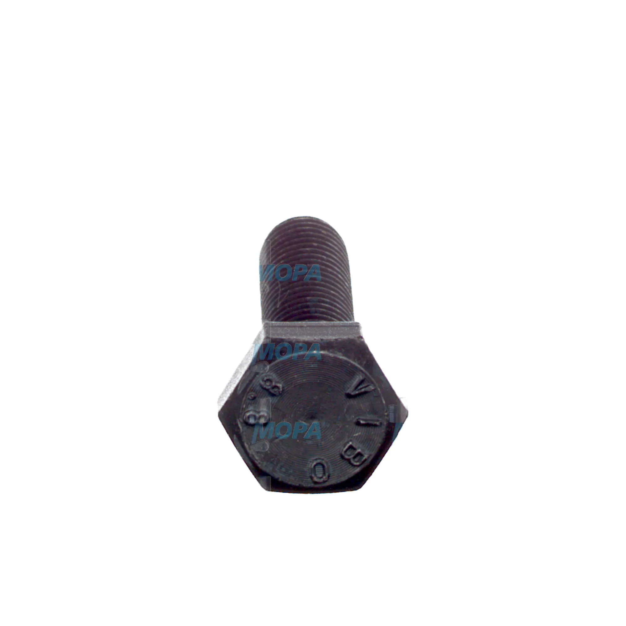 KNURLED SCREW - 0059900201 suitable for MTU engines 8