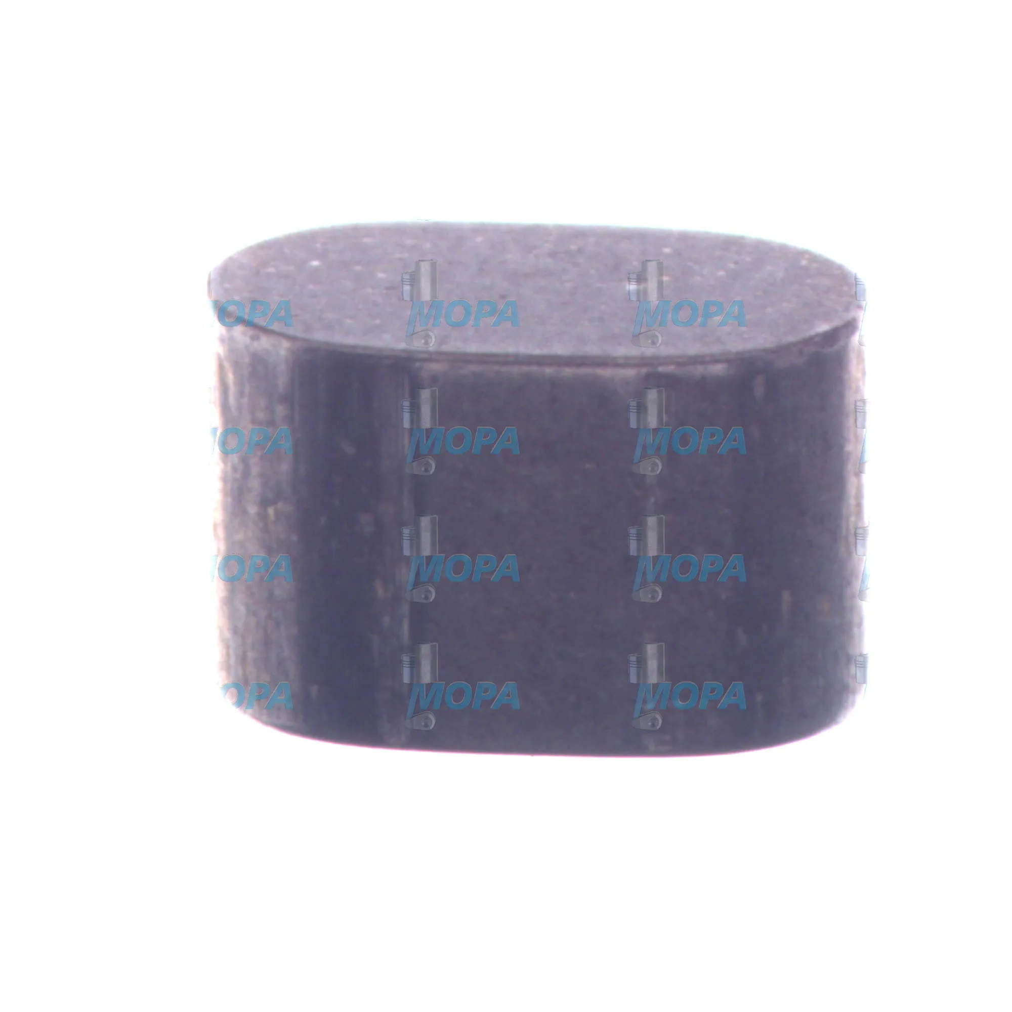 WOODRUFF KEY - 51915020002 suitable for MAN D-engines 12
