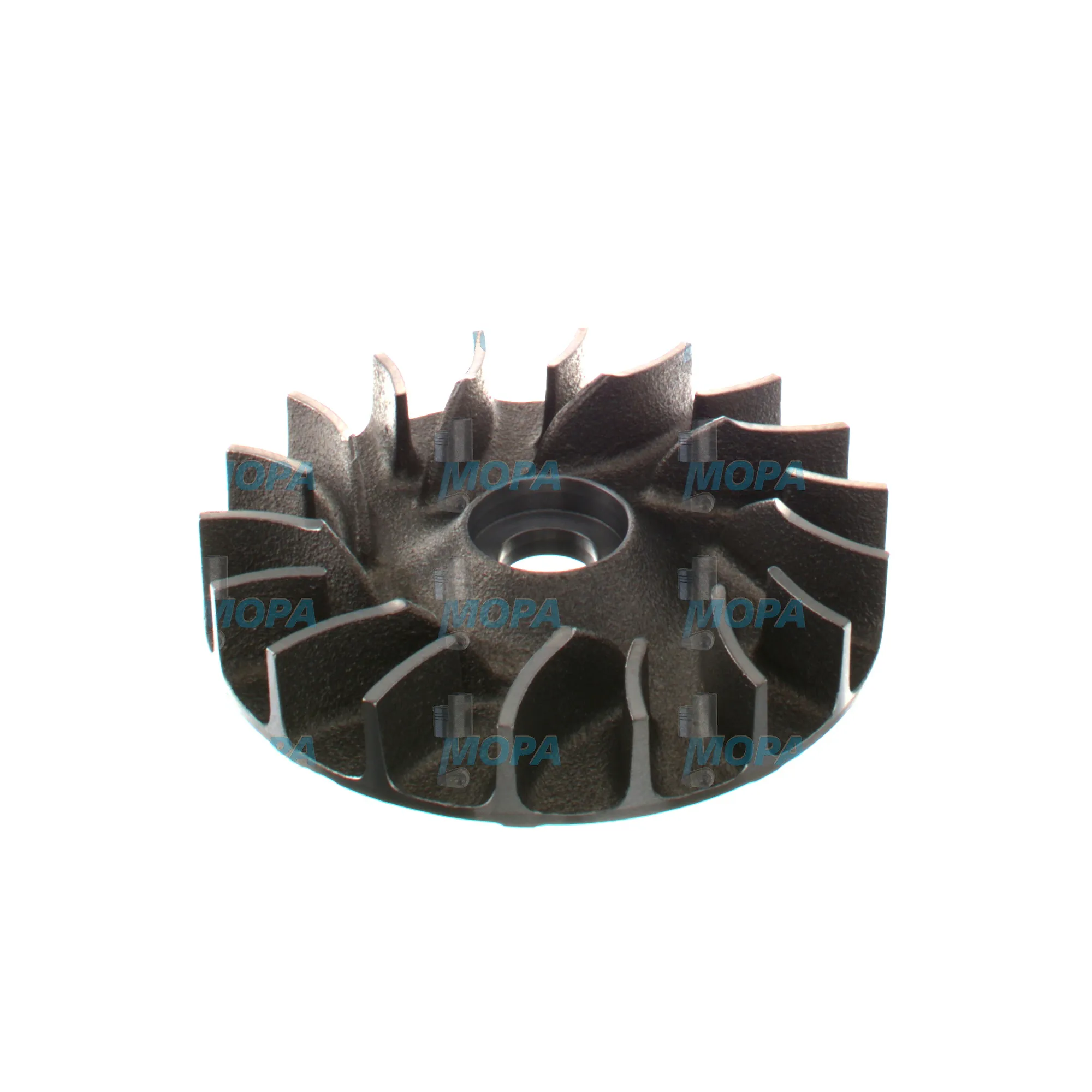 SCHAUFELRAD - 5532010307 passend für MTU Motoren 6