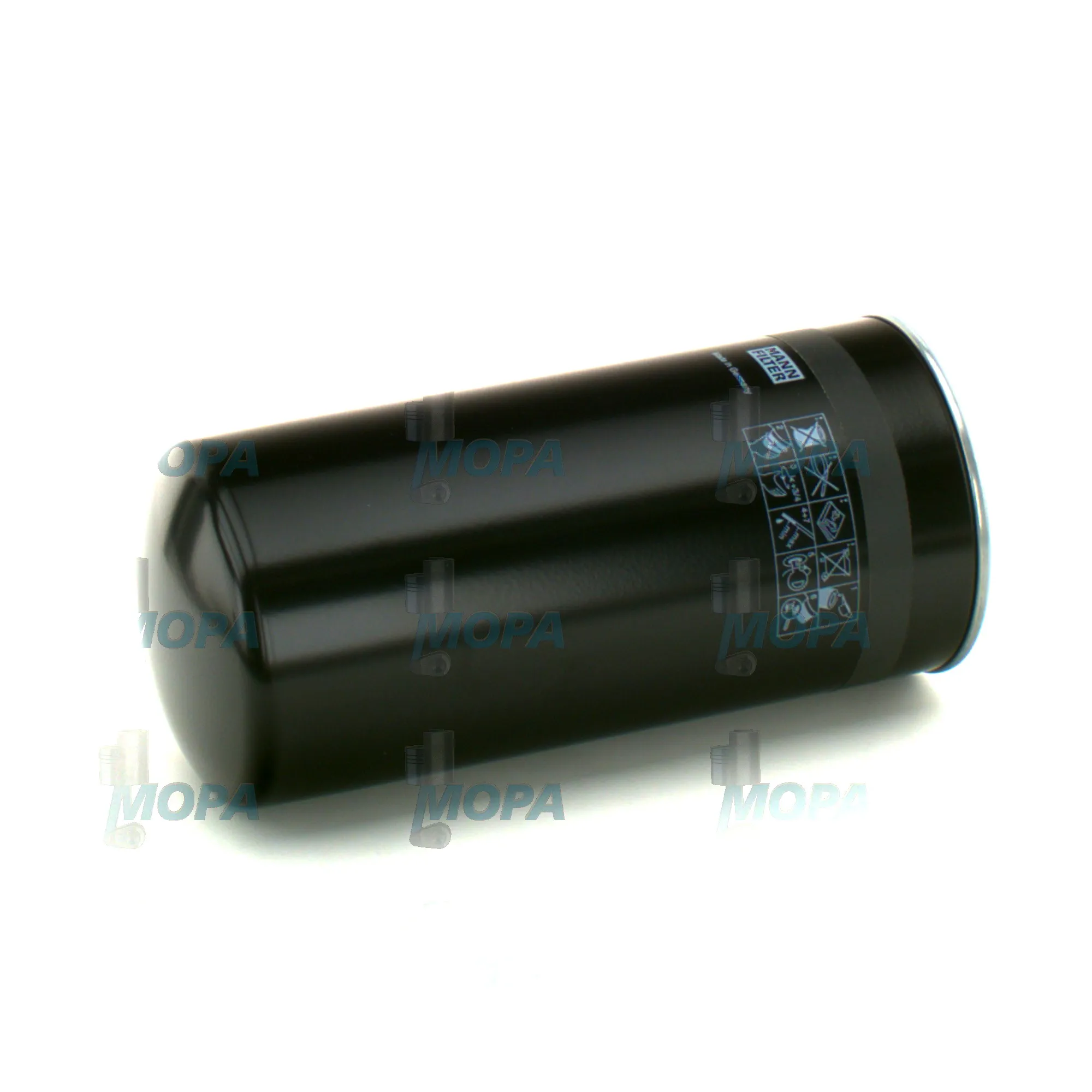 OIL FILTER - 0031845301 suitable for MTU engines 3