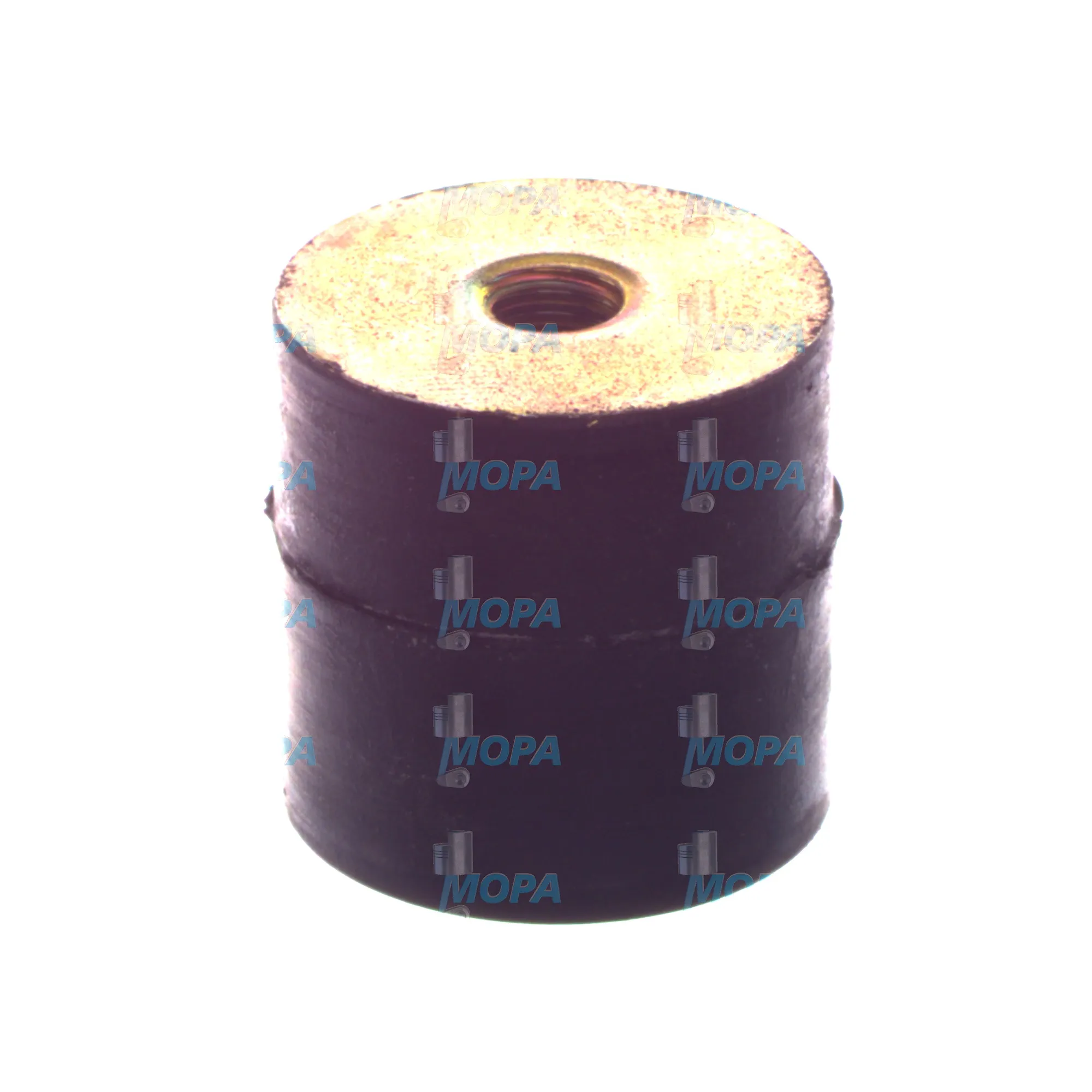 ISOLATOR - 606500100007 passend für MWM & Deutz Motoren
