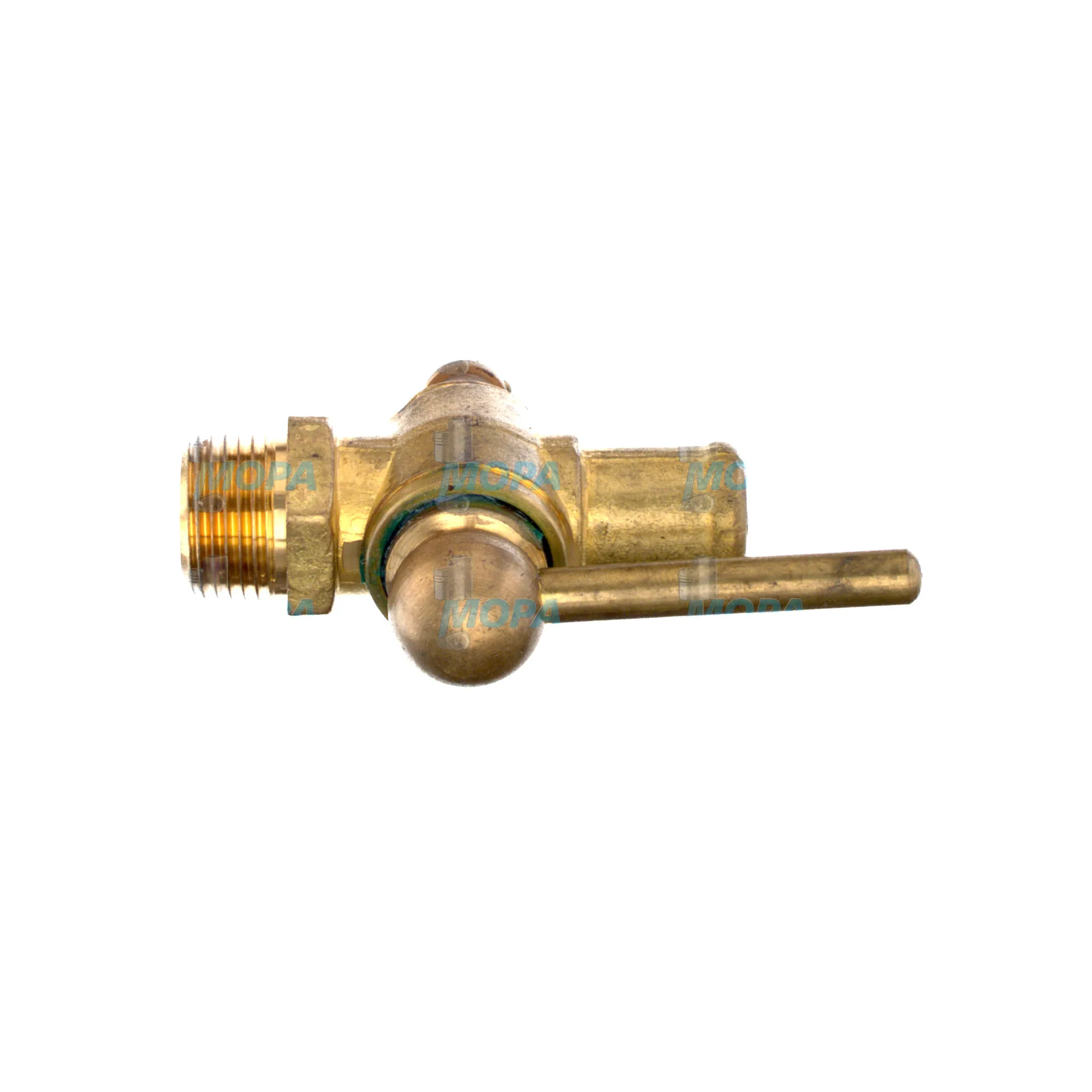 DRAIN COCK - 01120687 suitable for MWM & Deutz engines 5