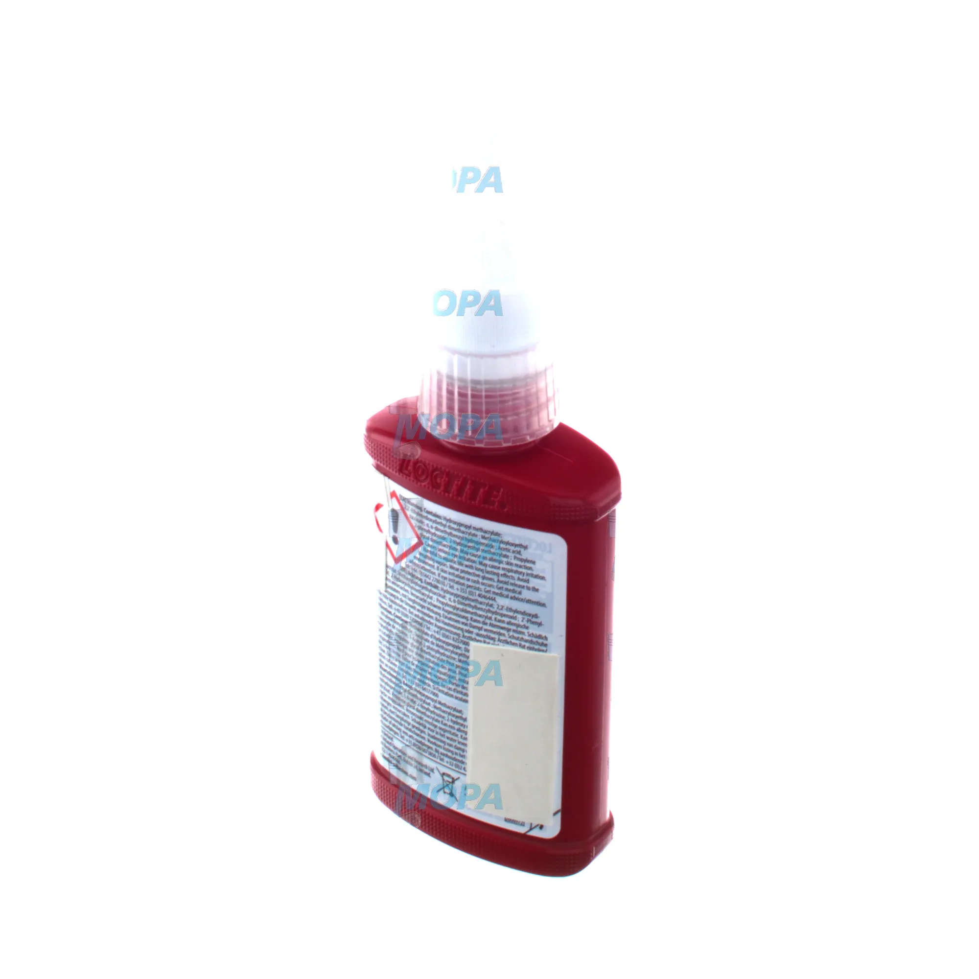 SAFETY/LOCKING AGENT - 01017855 suitable for MWM & Deutz engines 7