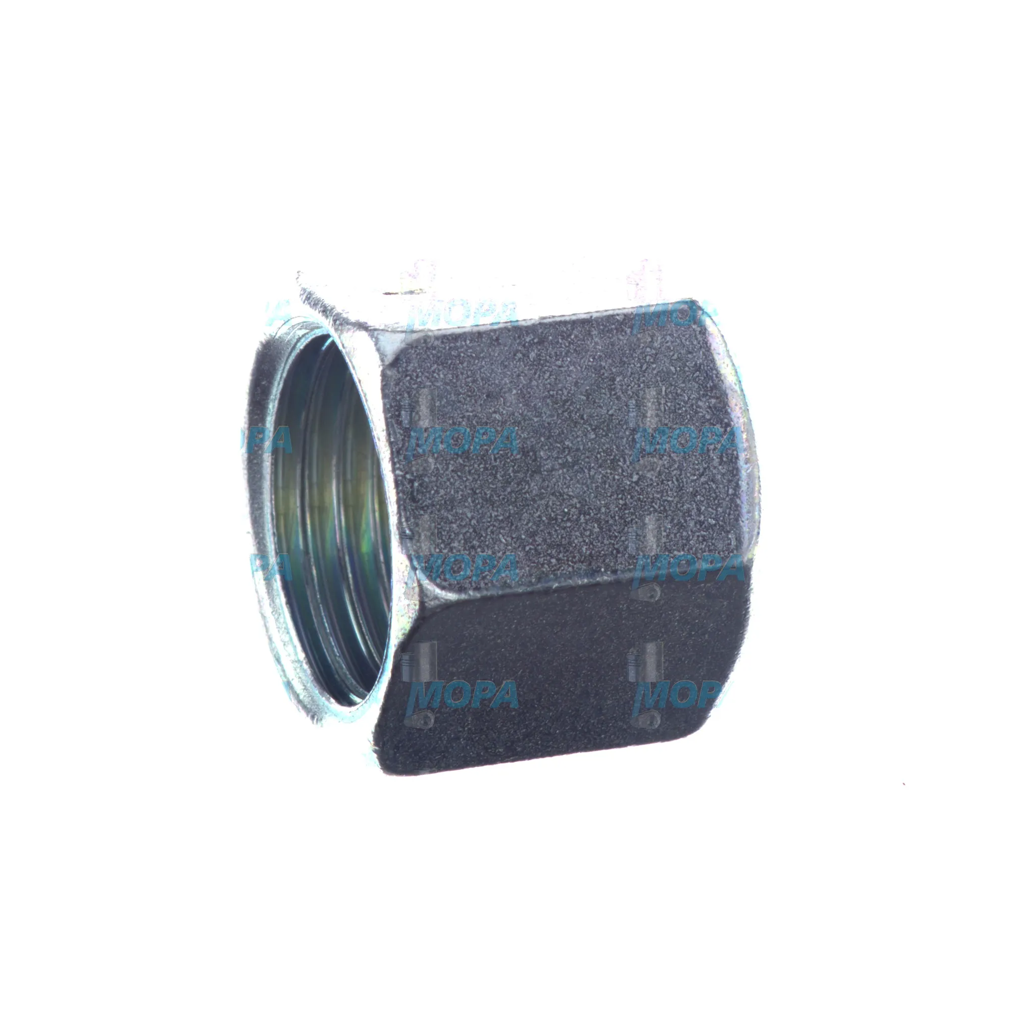 NUT - 000000006237 suitable for MTU engines 6