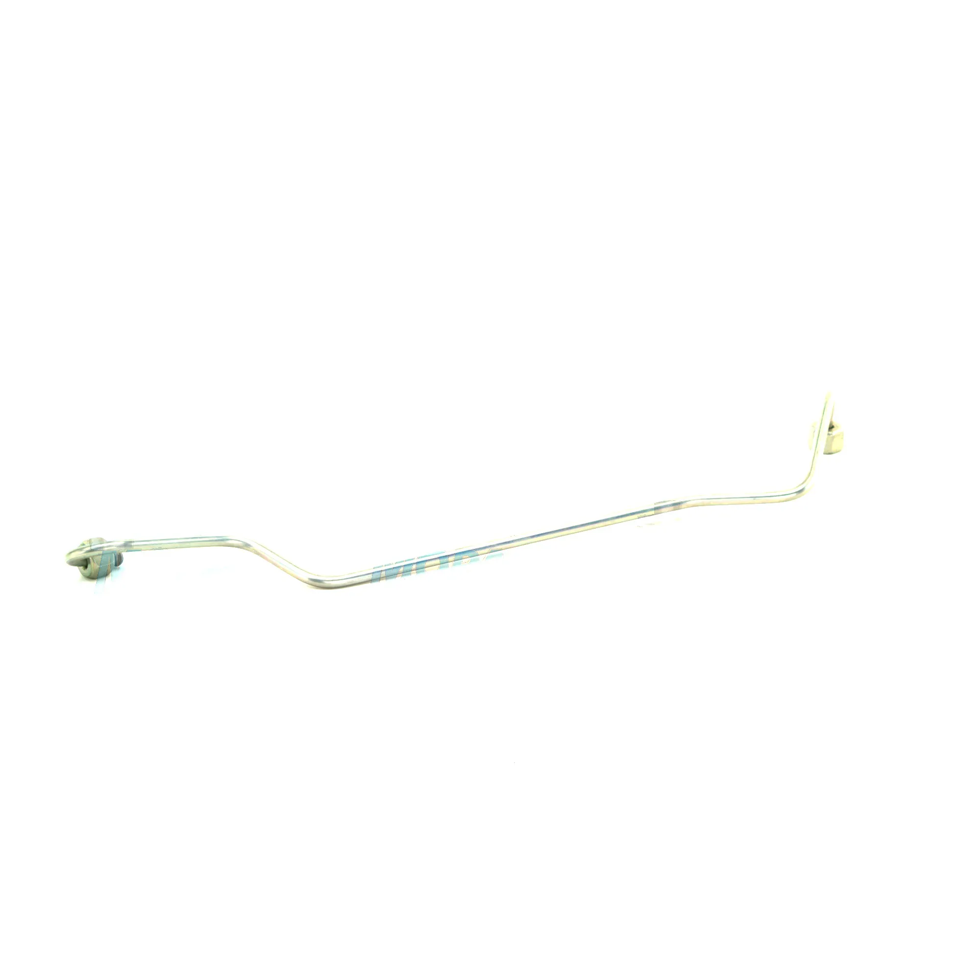 EINSPRITZLEITUNG - 02404859 passend für Deutz Motoren 6