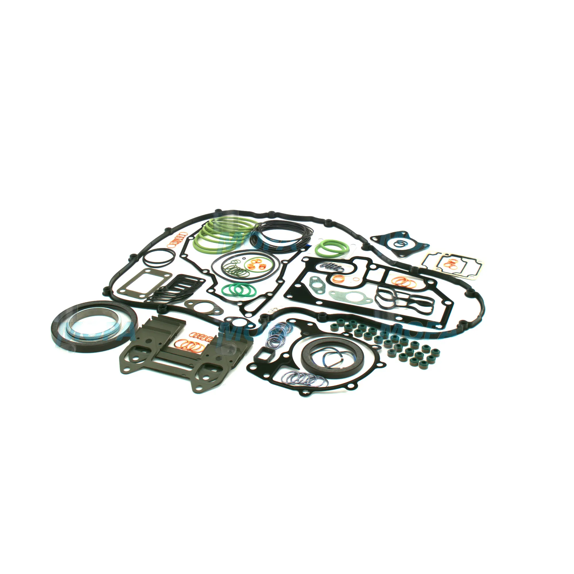 GASKET SET - 21043318 suitable for Volvo/Volvo Penta engines 7