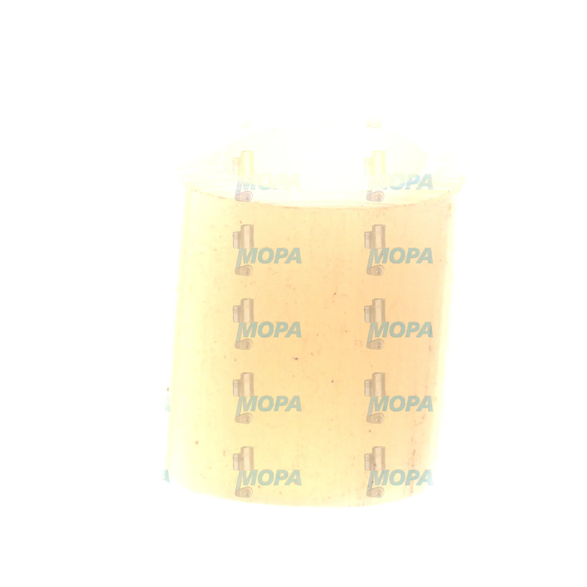INSULATING BUSH - 50261340001 suitable for MAN D-engines 7