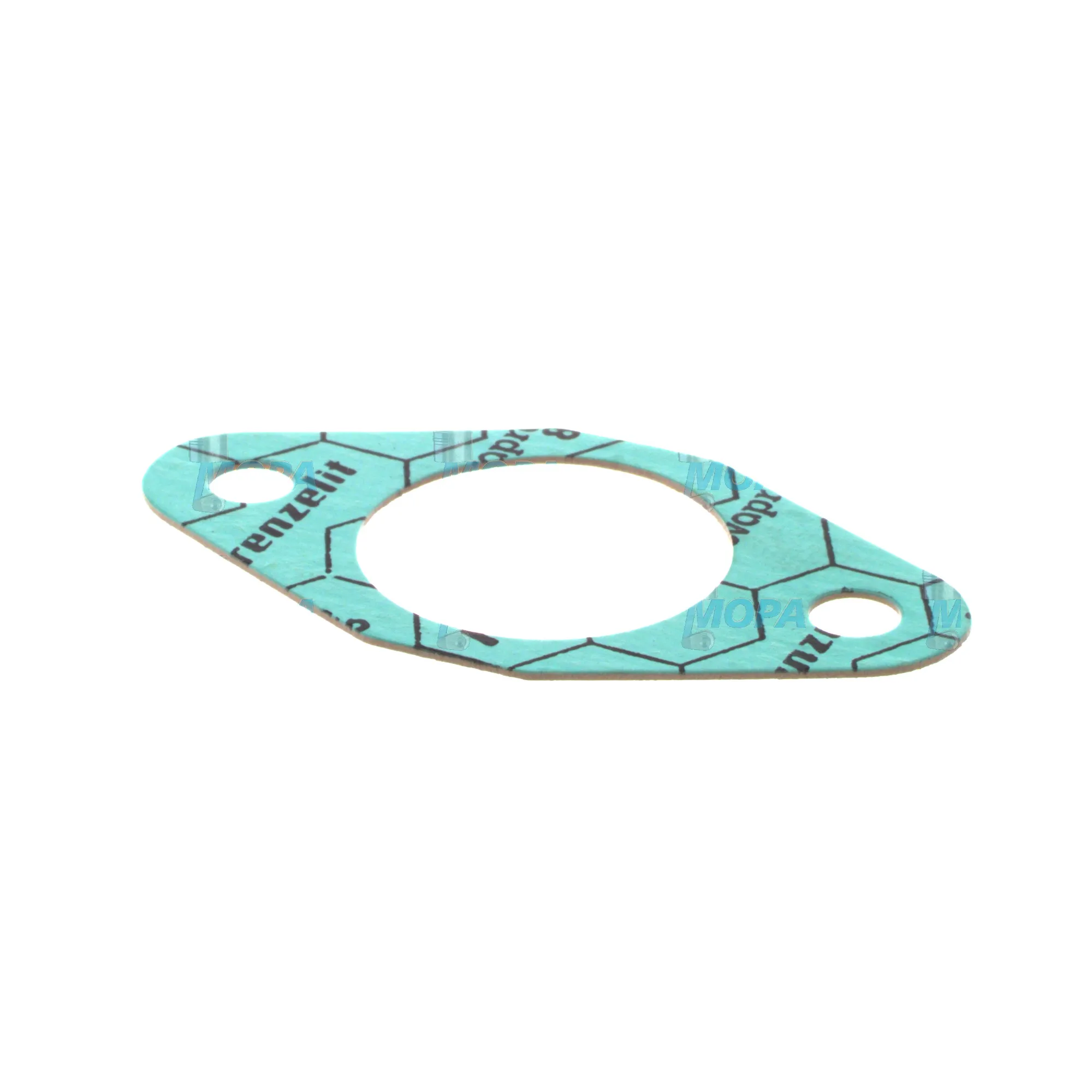 GASKET - 5531870380 suitable for MTU engines 4