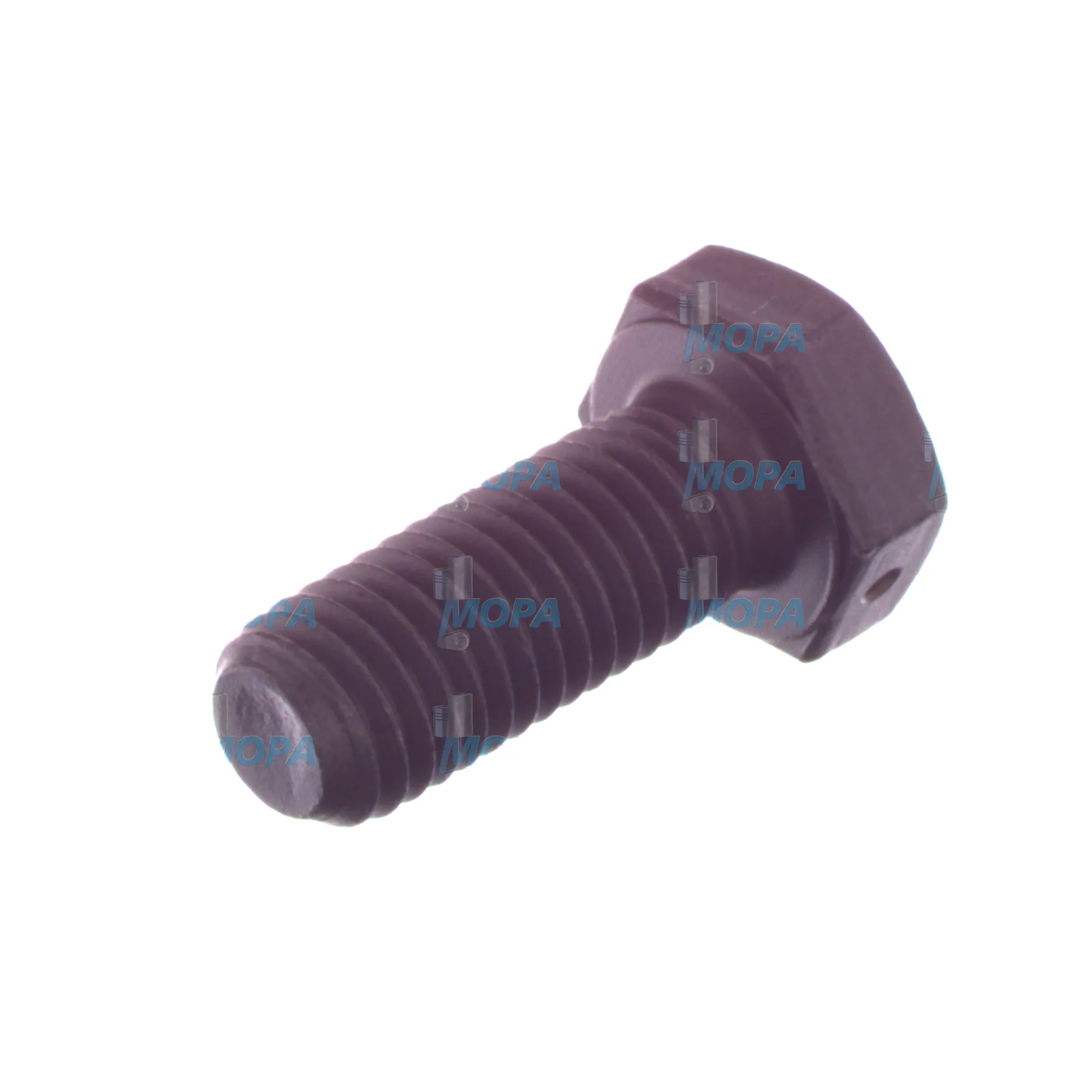 HEXAGON BOLT - 06013047317 suitable for MAN D-engines
