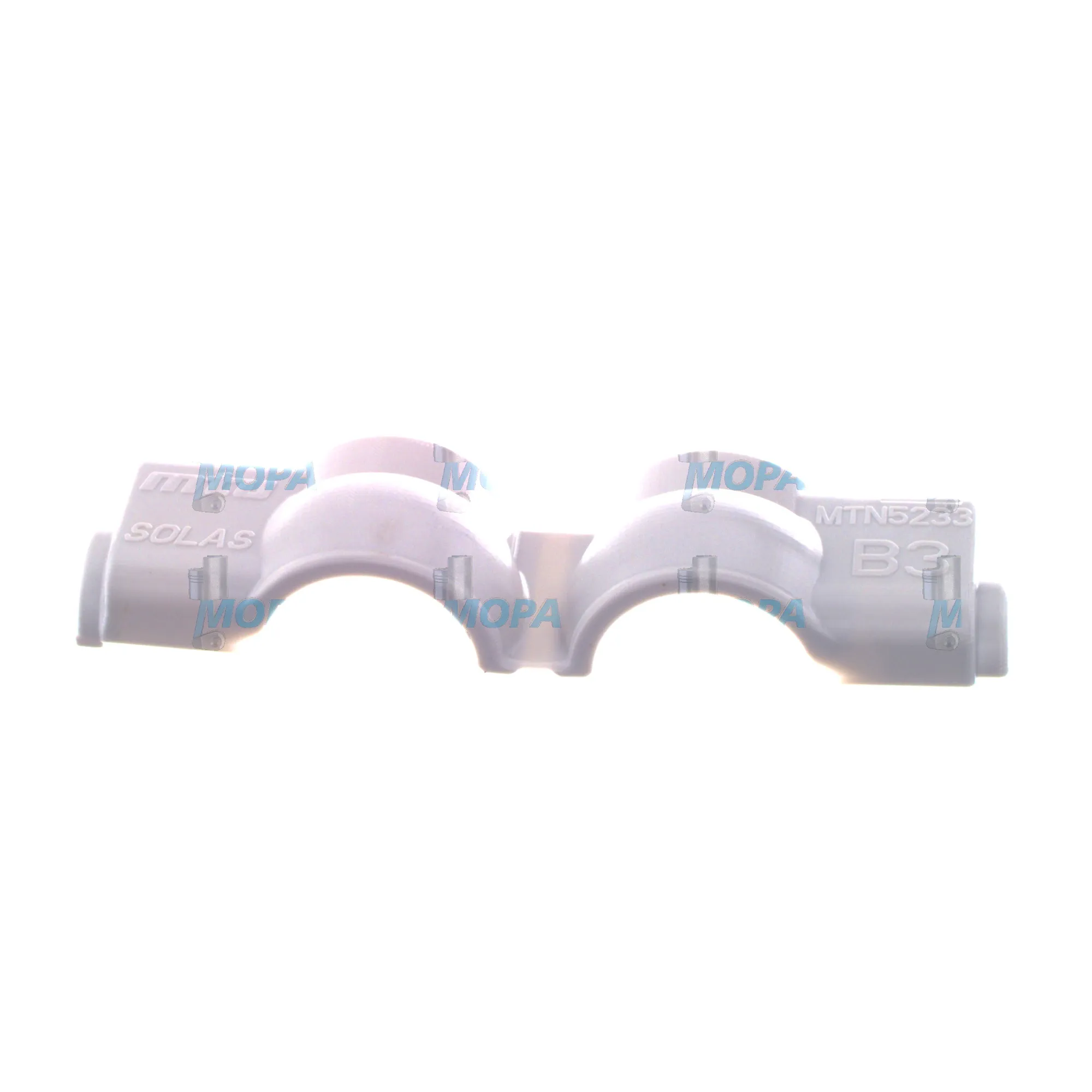 DECKEL - 735233000201 passend für MTU Motoren 3