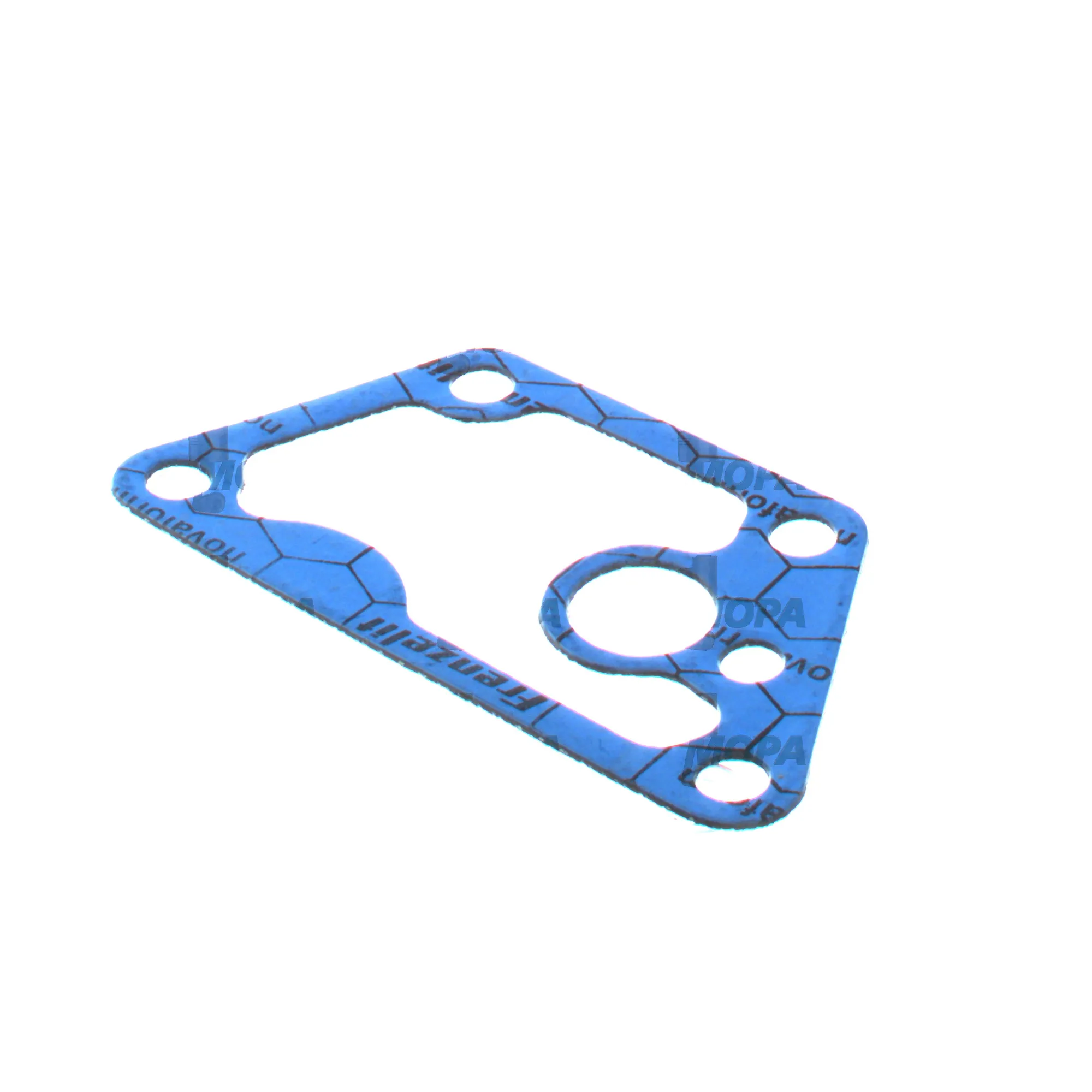 GASKET - 5601870480 suitable for MTU engines 7