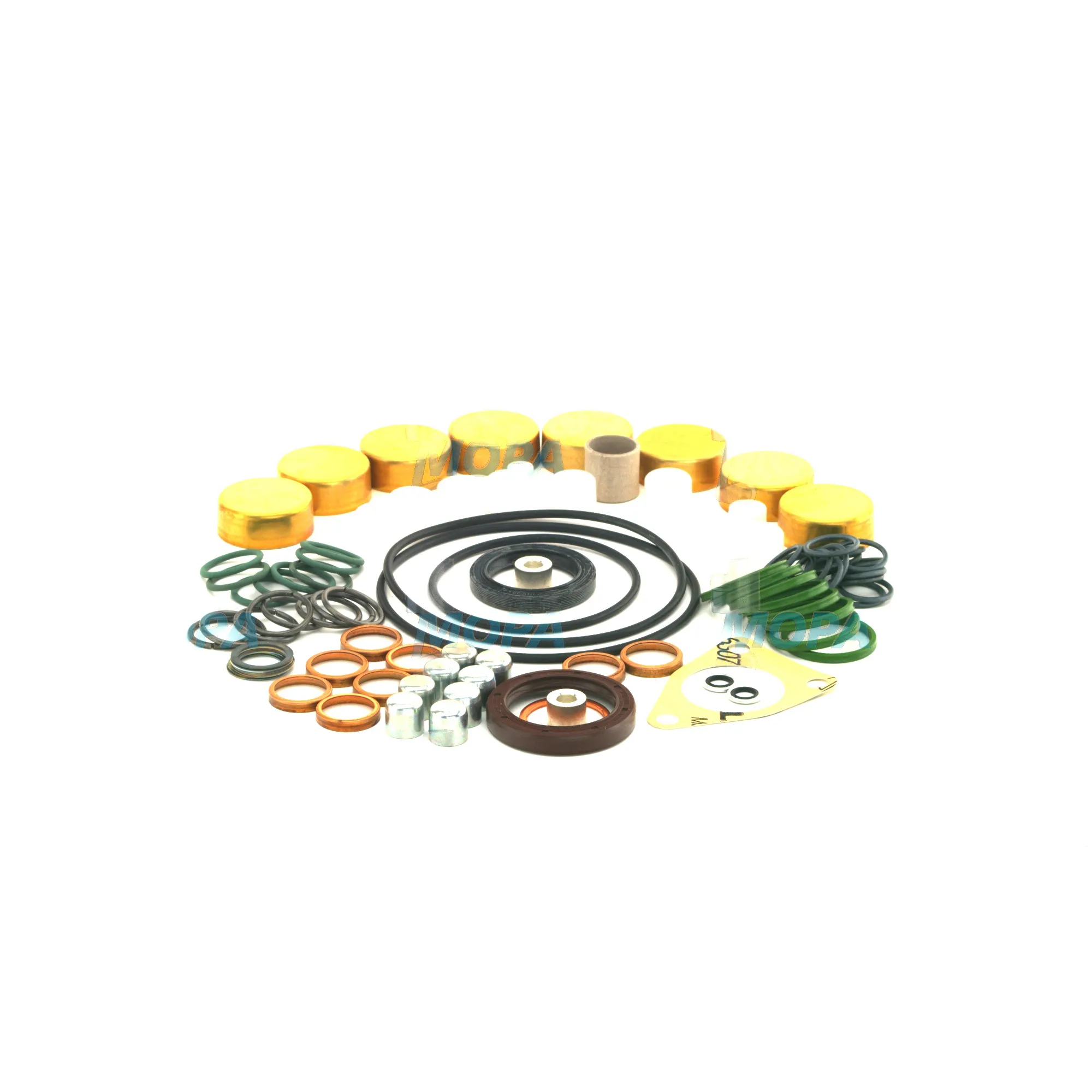 SPARE PART KIT - 2417010022 suitable for Bosch engines 2