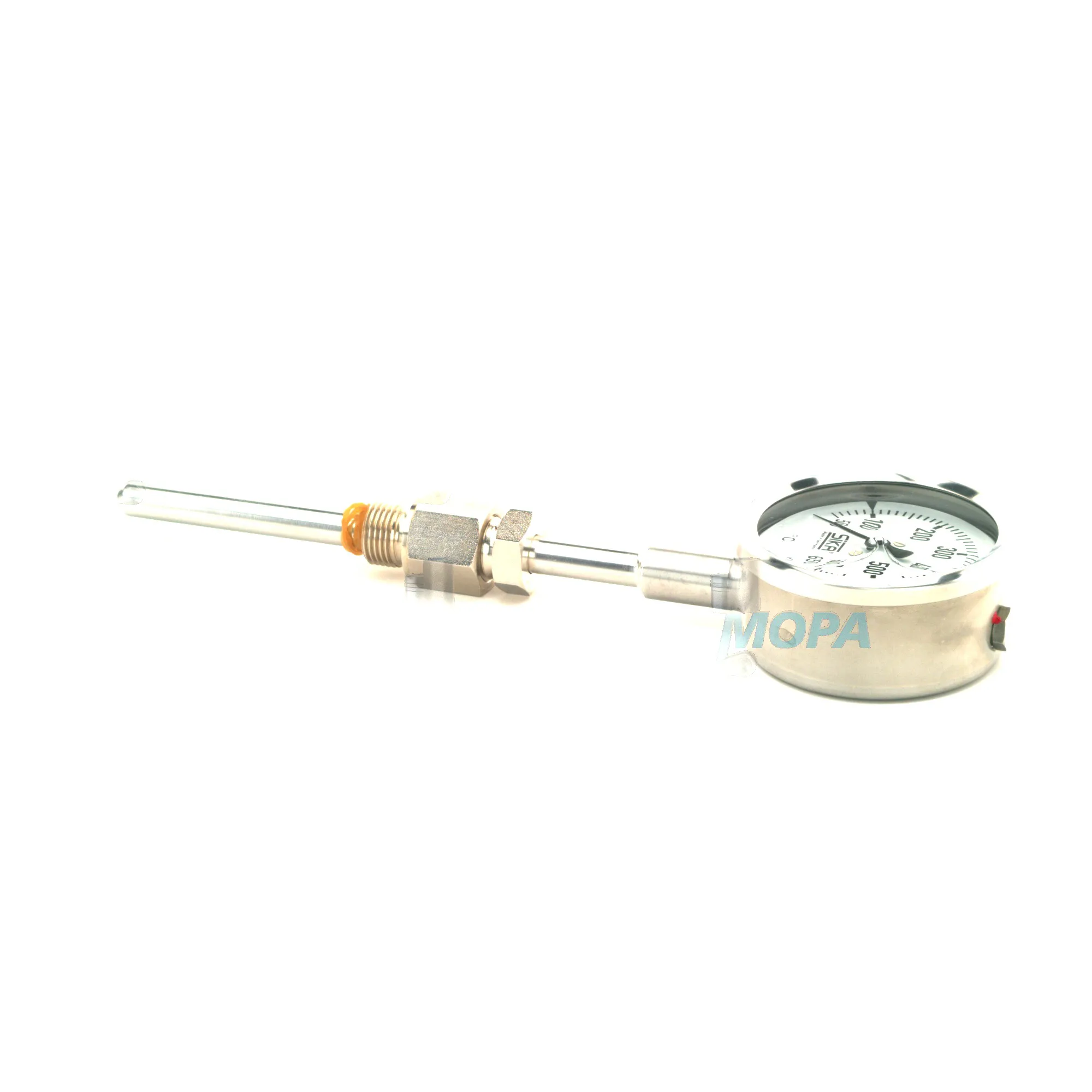 DIAL THERMOMETER - 358/151/353 suitable for MWM & Deutz engines 6