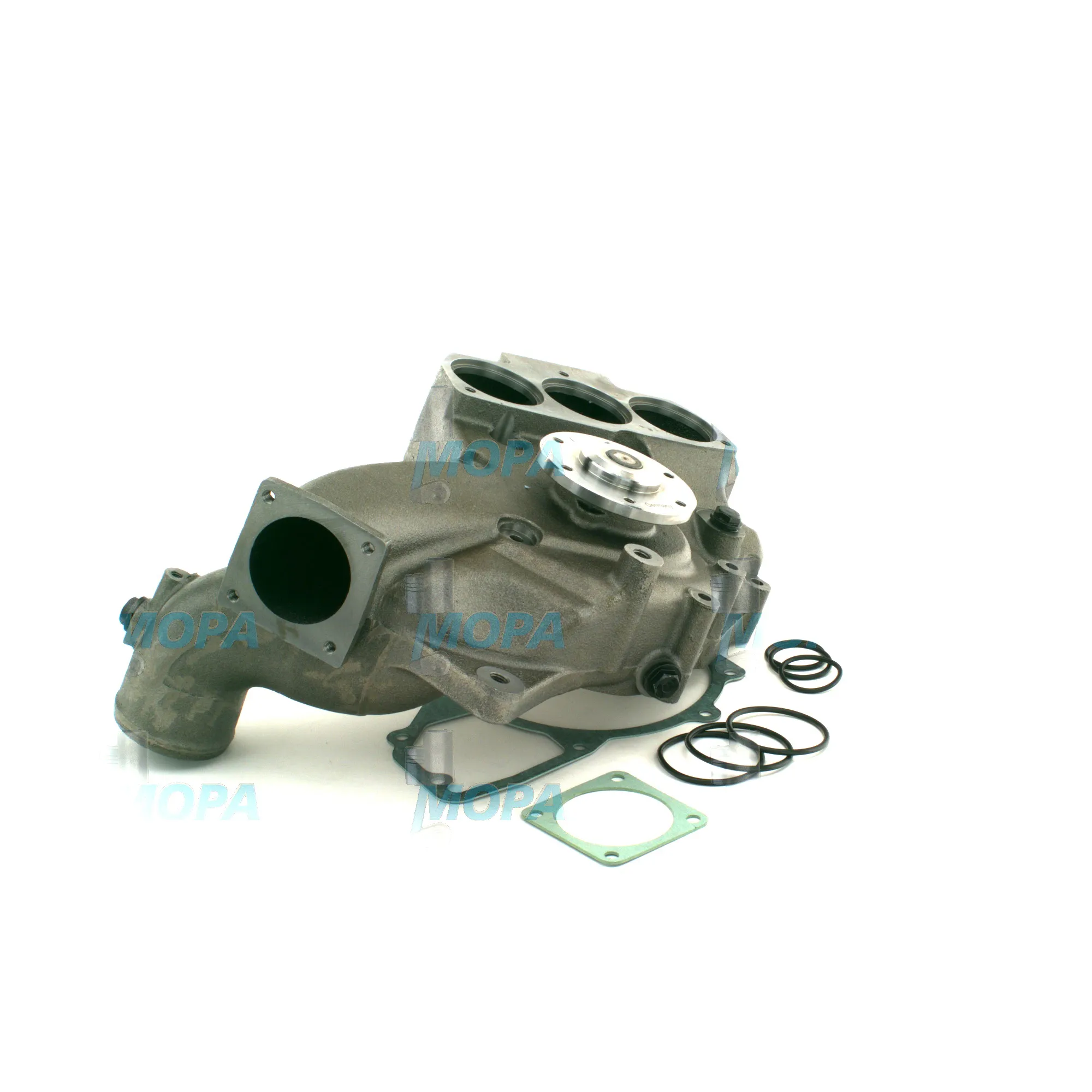 COOLANT PUMP - 51065006472 suitable for MAN D engines 9