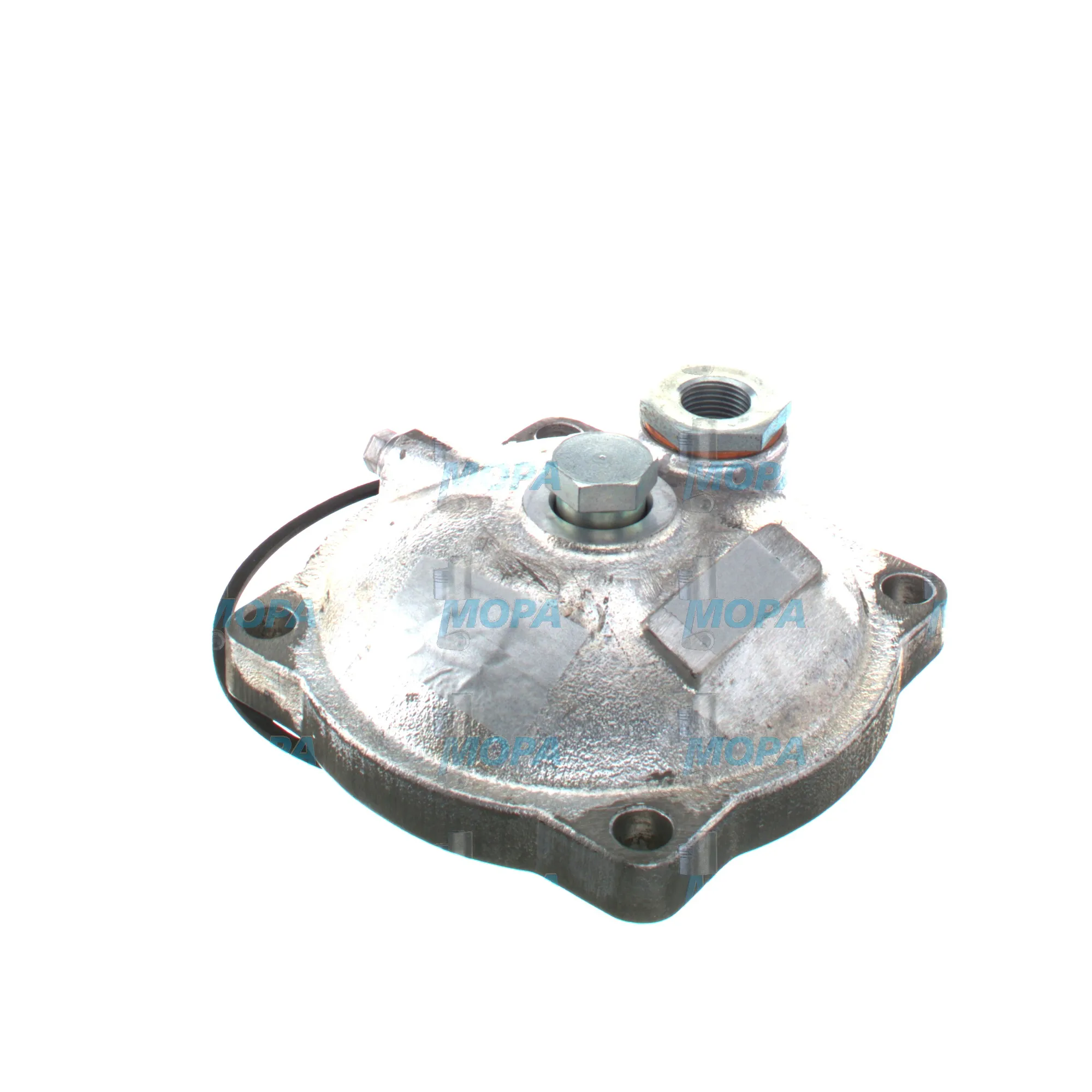 DECKEL - 8490920110 passend für MTU Motoren