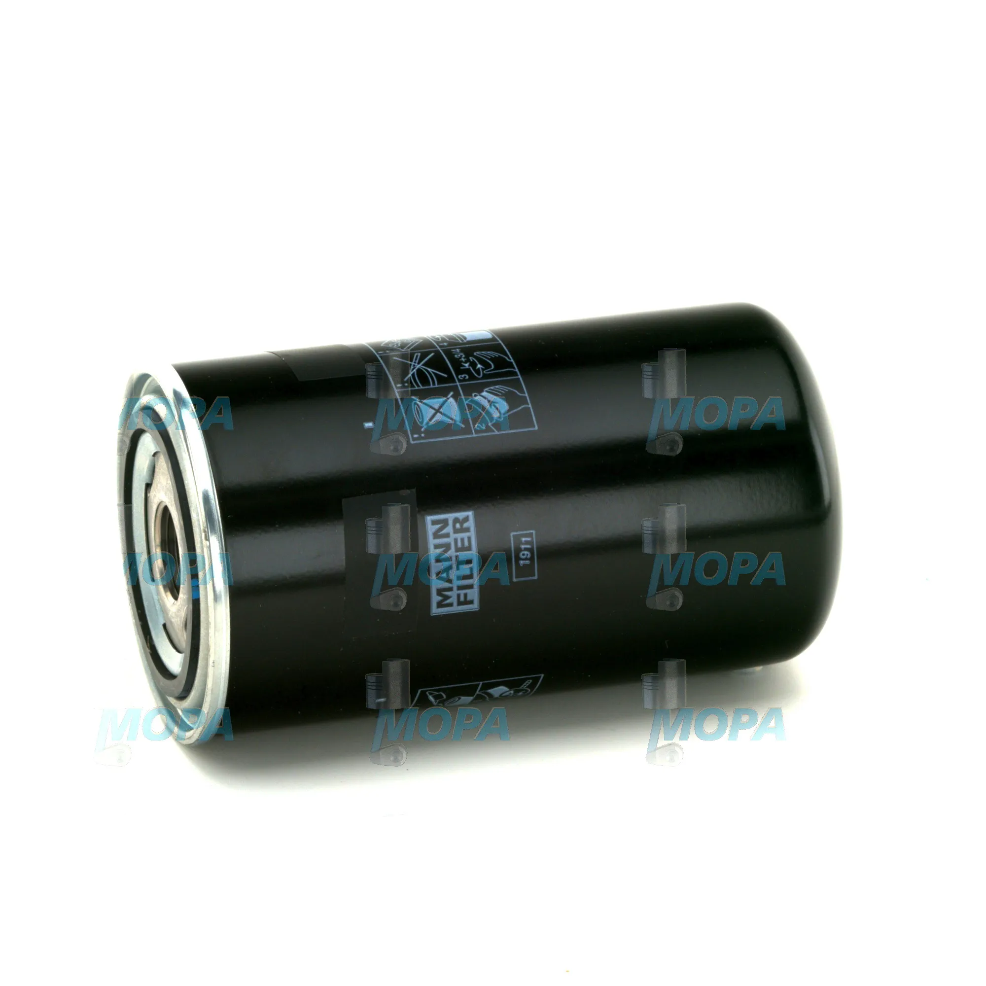 KRAFTSTOFFFILTER - X51108300001 passend für MTU Motoren 5