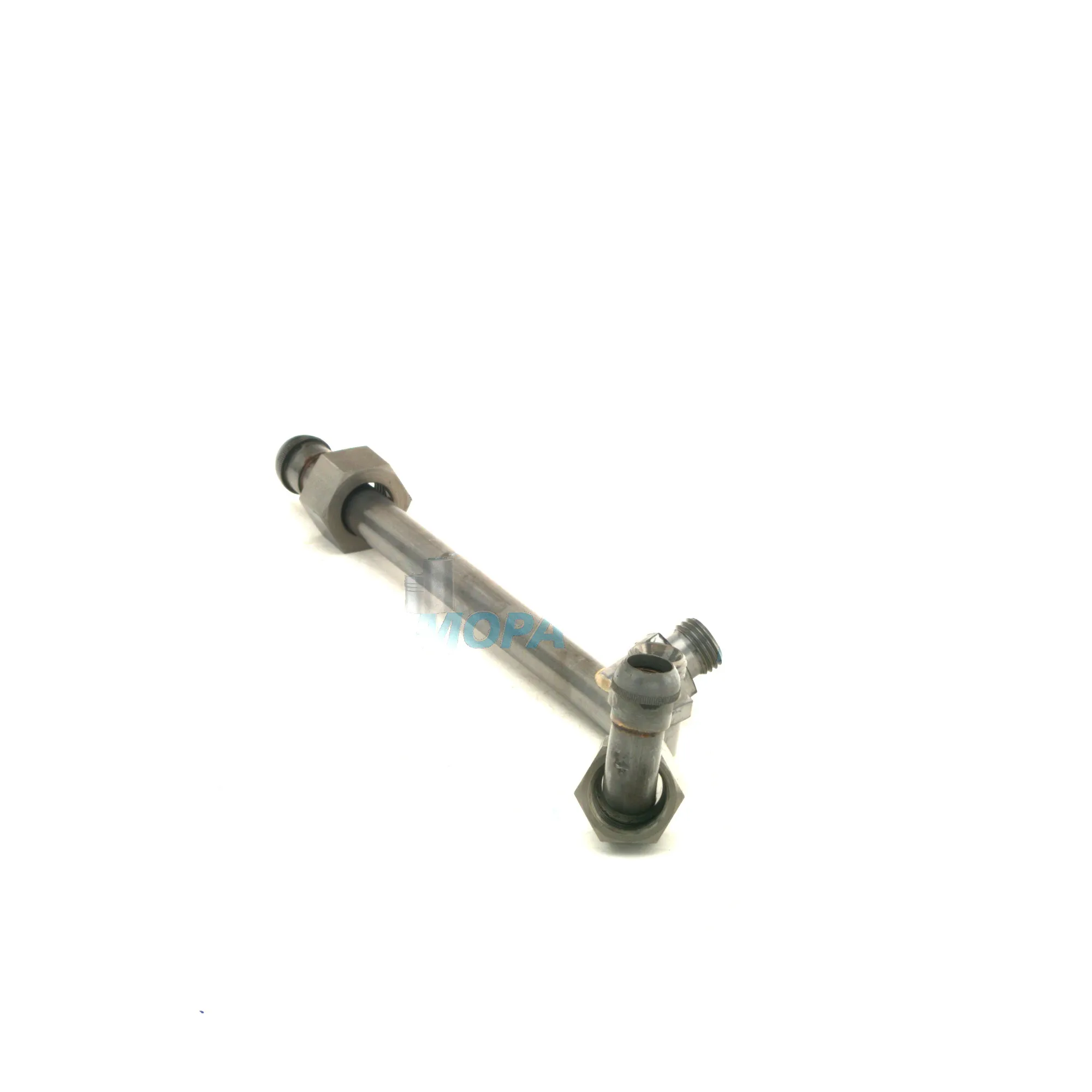 OIL LINE - 5801806721 suitable for MTU engines 5