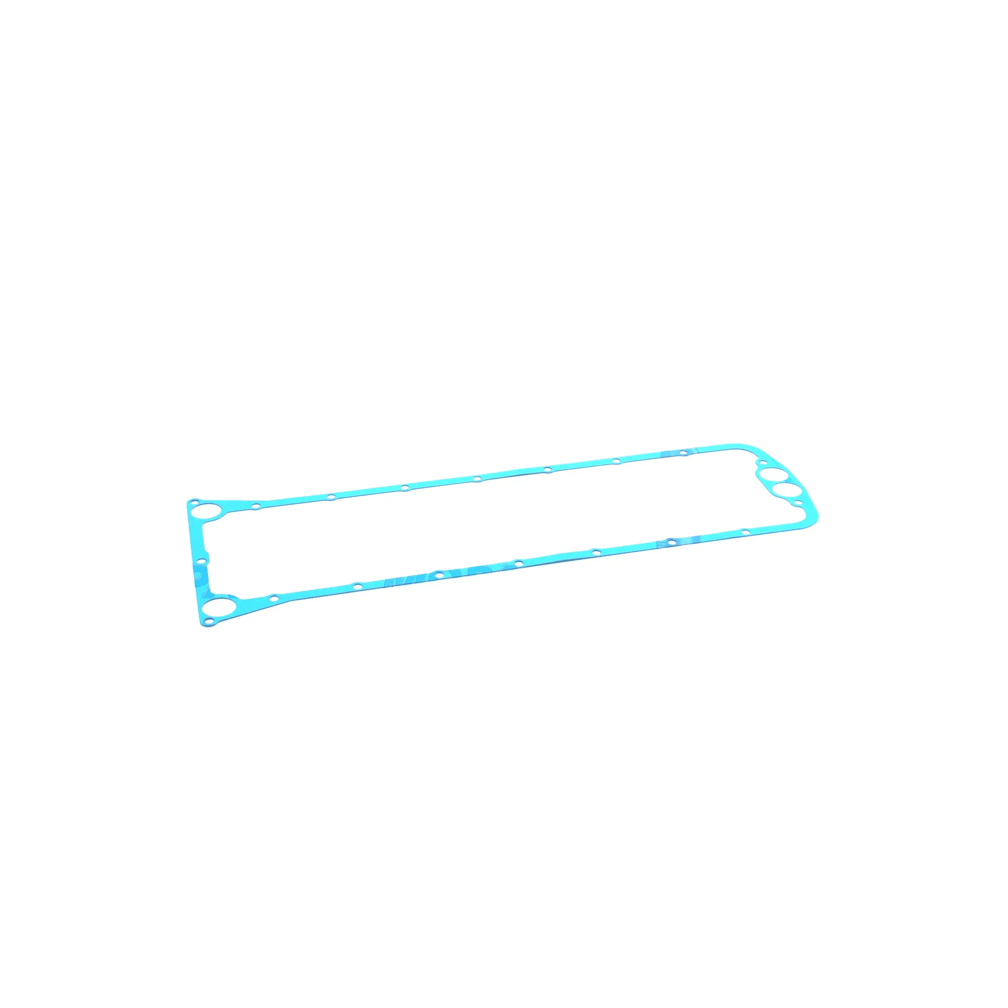 EXHAUST MANIFOLD GASKET - 51089010260 suitable for MAN D-engines 6