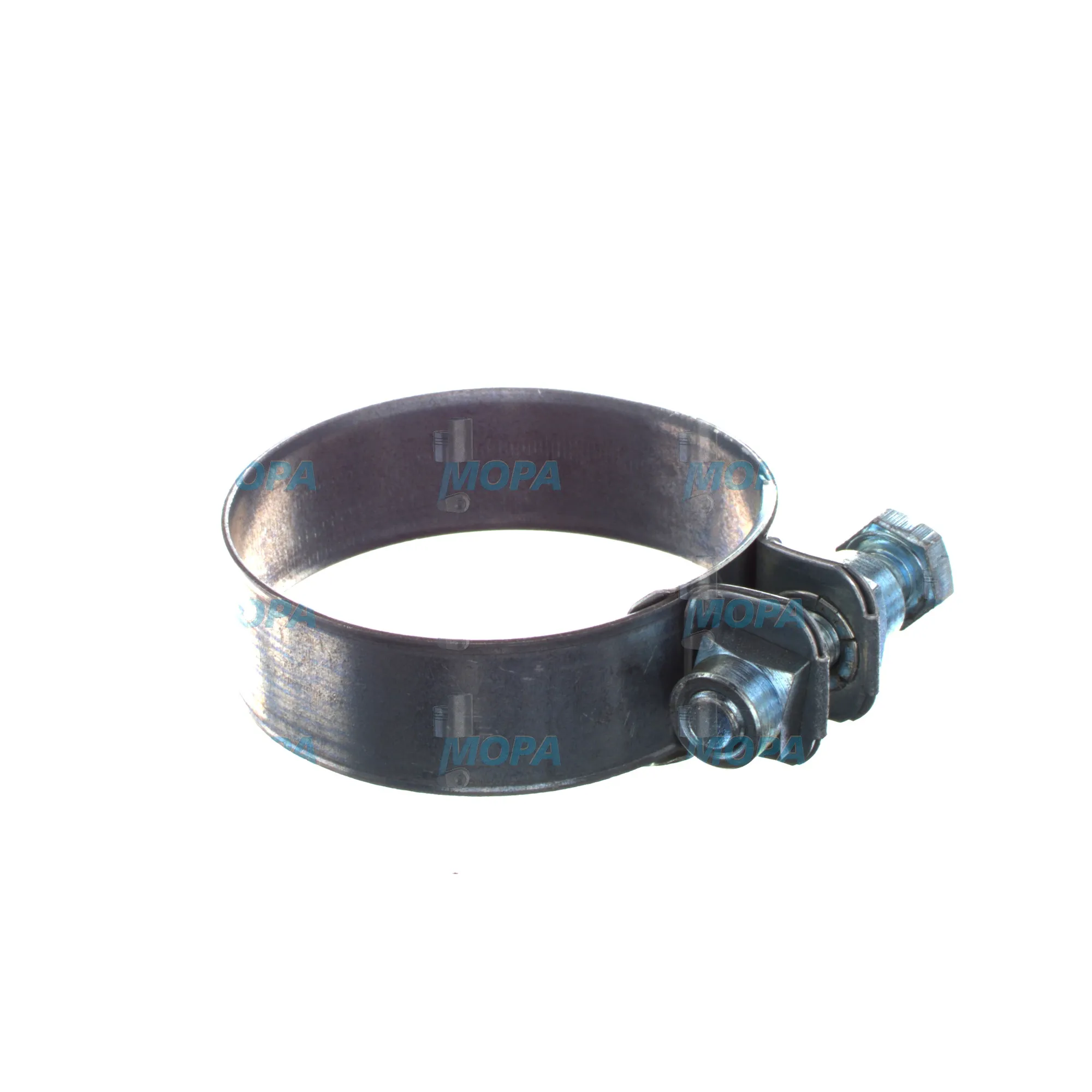 CLAMP - 01176835 suitable for Deutz engines 6
