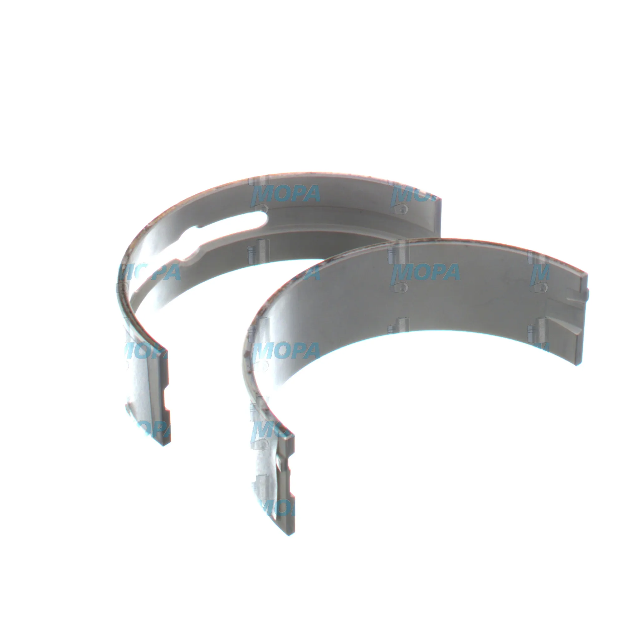 MAIN BEARING PAIR - 04180681 suitable for Deutz engines 9