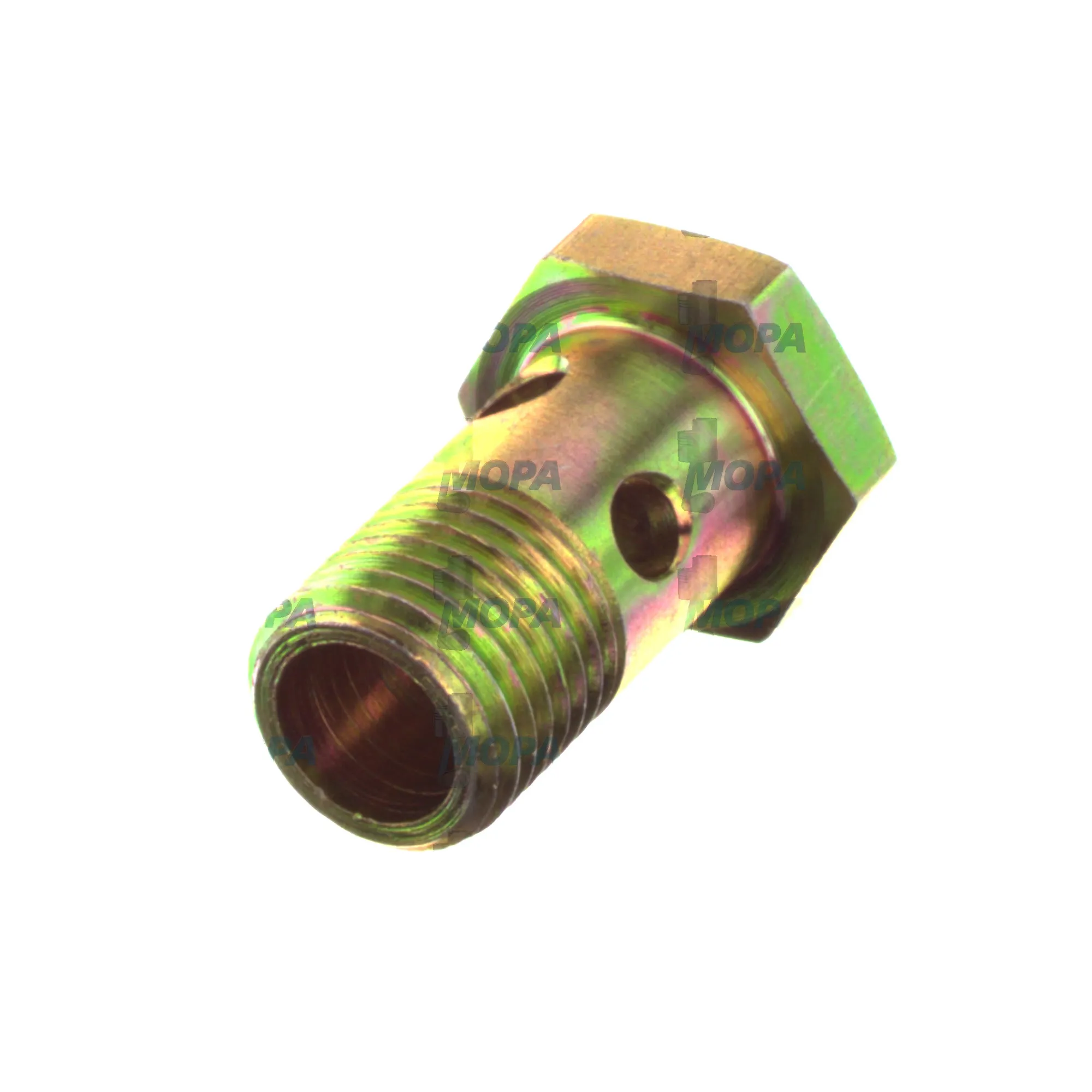 HOLLOW SCREW - 51981500175 suitable for MAN D engines 17
