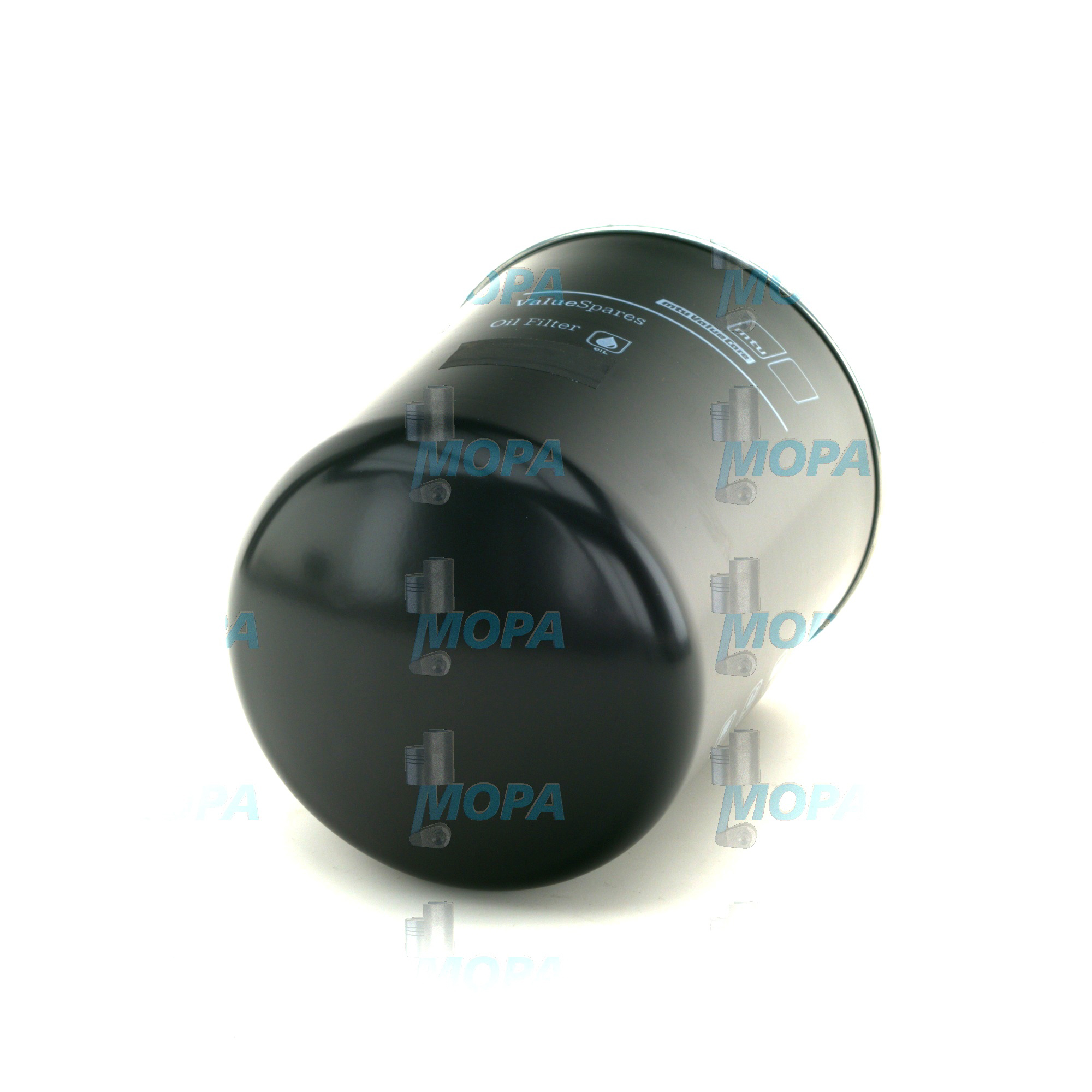OELFILTER - 0031845201 passend für MTU Motoren