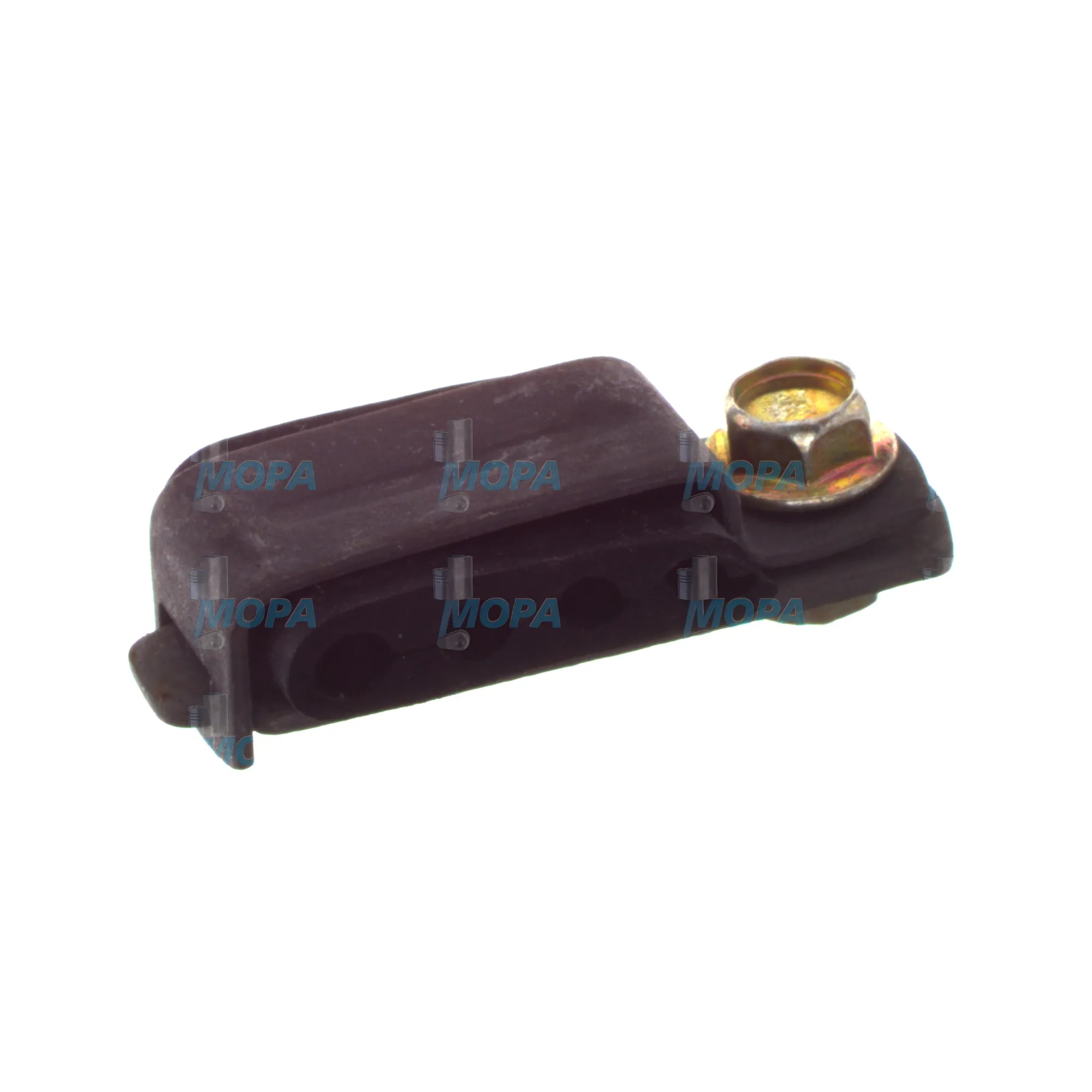 BEFESTIGUNGSSCHELLE - 51974016066 passend für MAN D Motoren 5