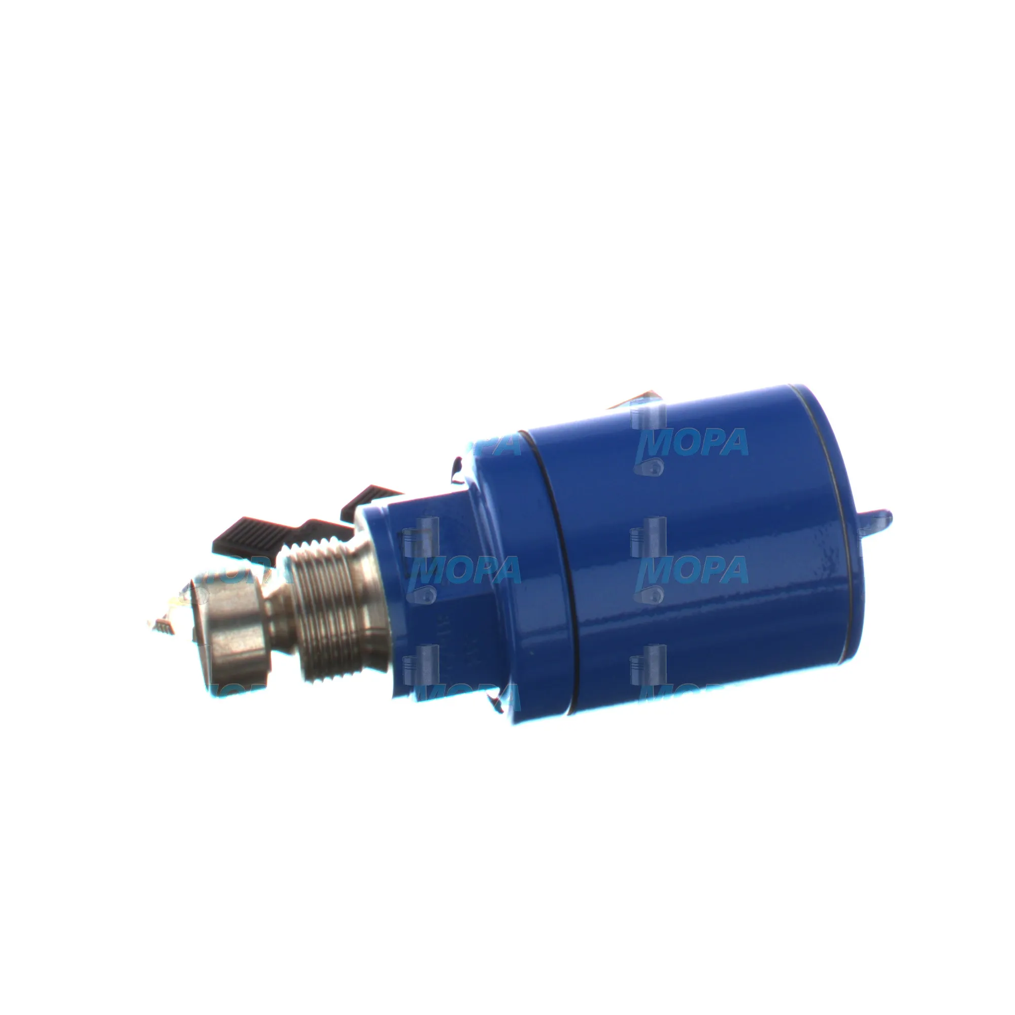 TEMPERATURE GAUGE - 0065426117 suitable for MTU engines 4