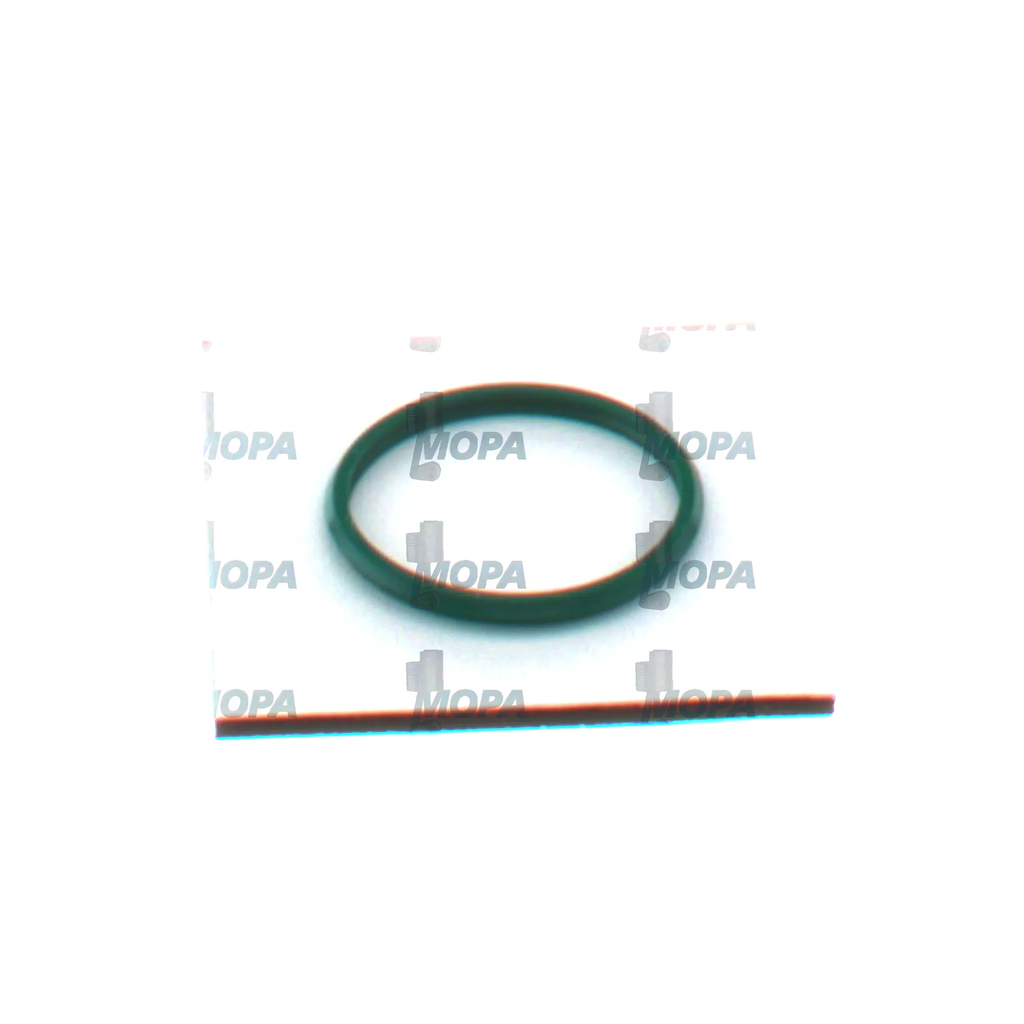 SEALING RING - F00ZG20000 suitable for Bosch engines 7
