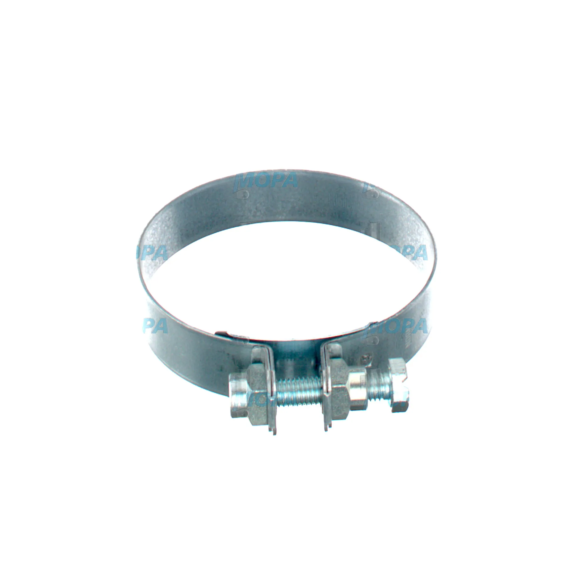 CLAMP - 01166424 suitable for Deutz engines 7